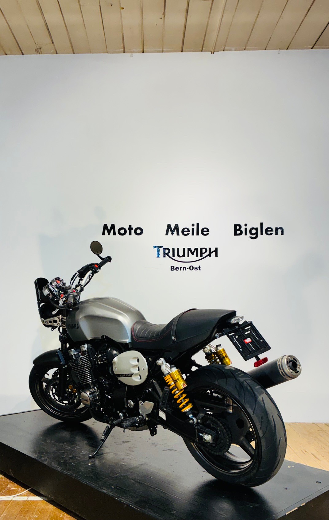 YAMAHA XJR 1300-image-5