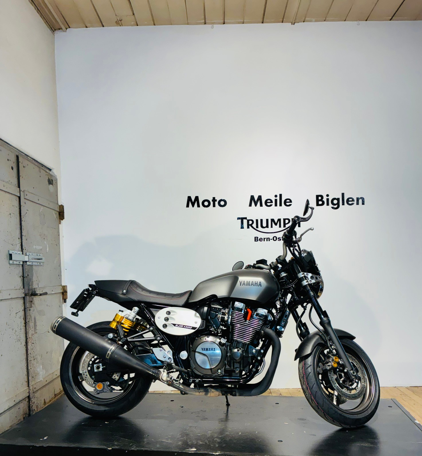 YAMAHA XJR 1300-image-4
