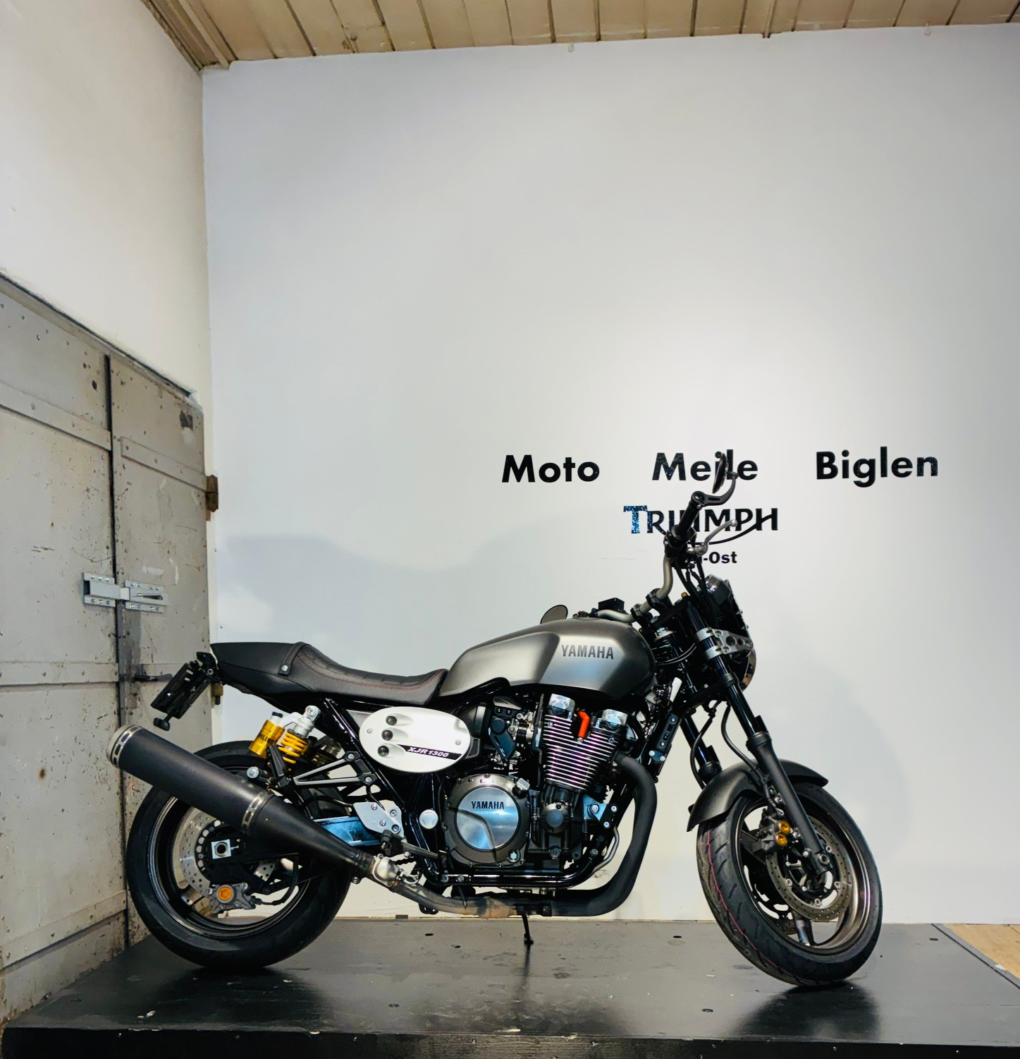 YAMAHA XJR 1300-image-9