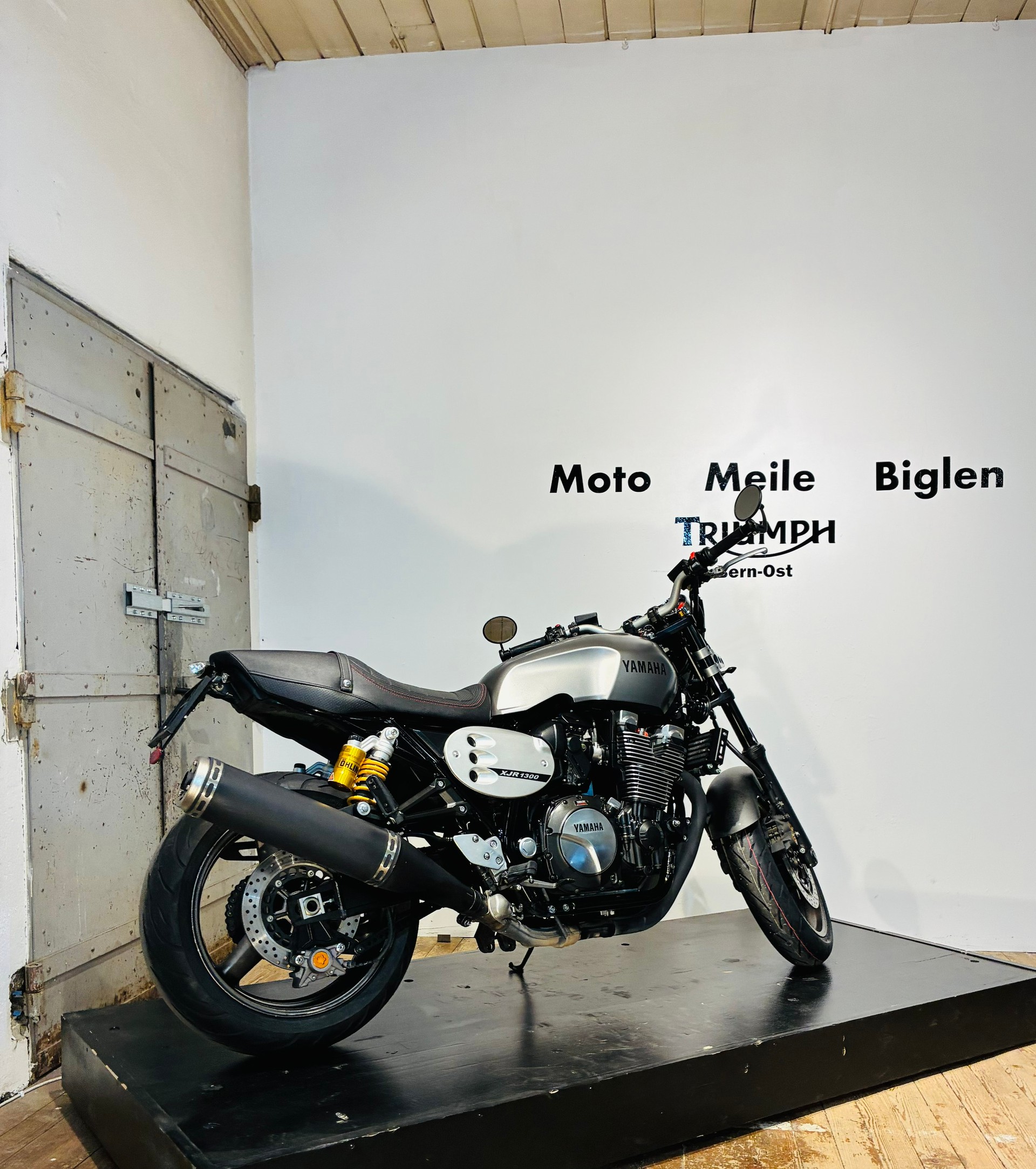 YAMAHA XJR 1300-image-10
