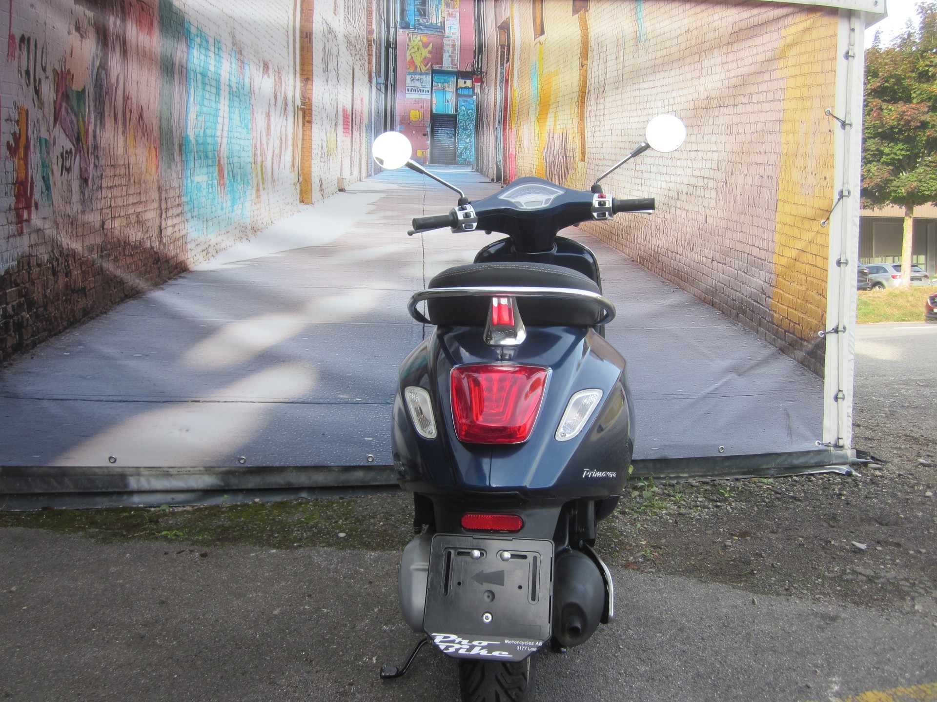 PIAGGIO Vespa 125 Primavera i.e. 3V-image-3