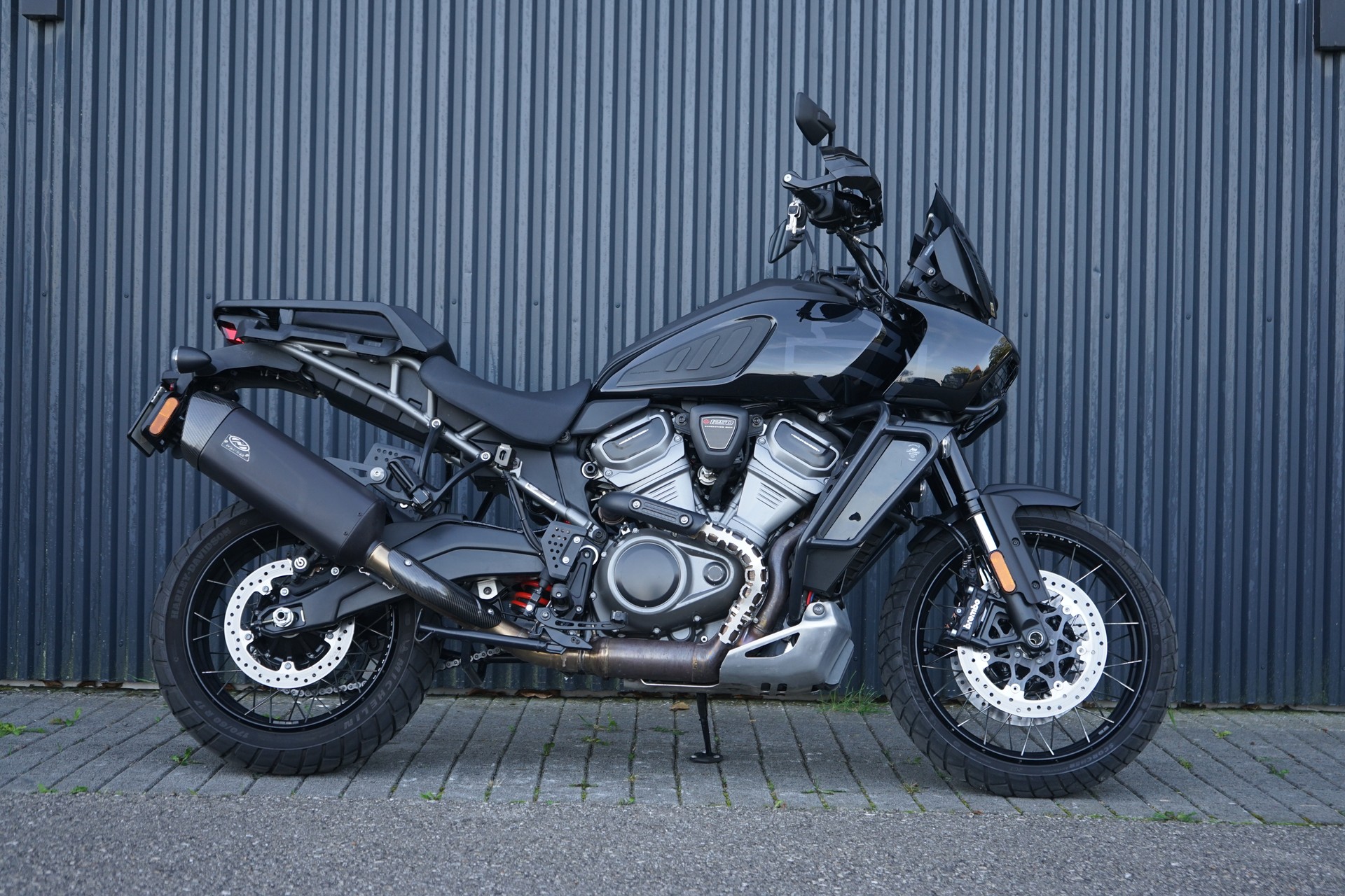 HARLEY-DAVIDSON RA Pan America 1250 Special
