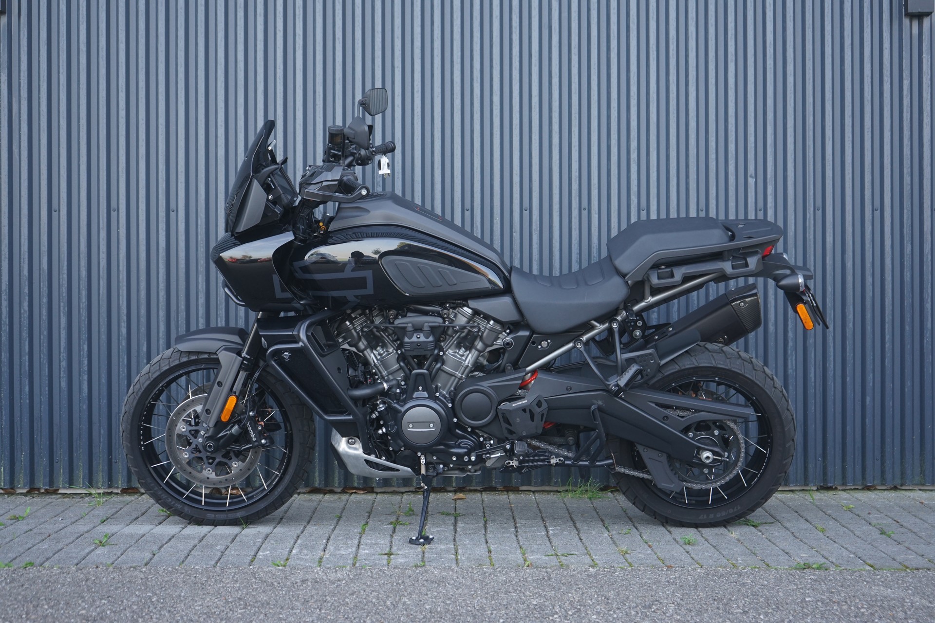 HARLEY-DAVIDSON RA Pan America 1250 Special-image-5