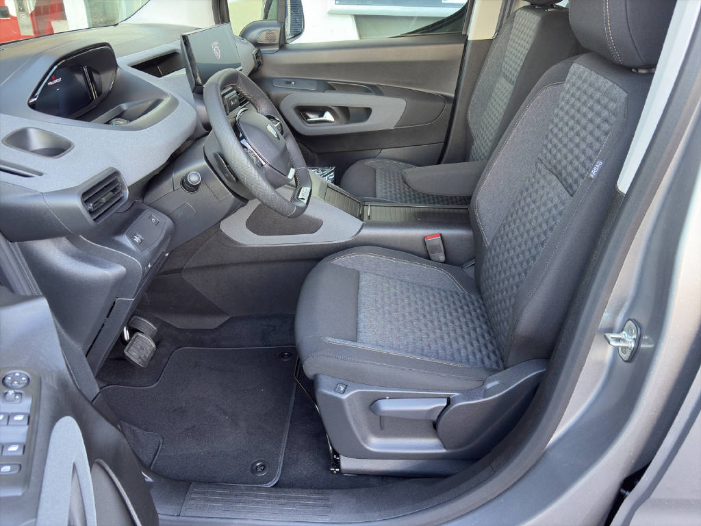 PEUGEOT Rifter 1.5 BlueHDi 130 GT-image-4