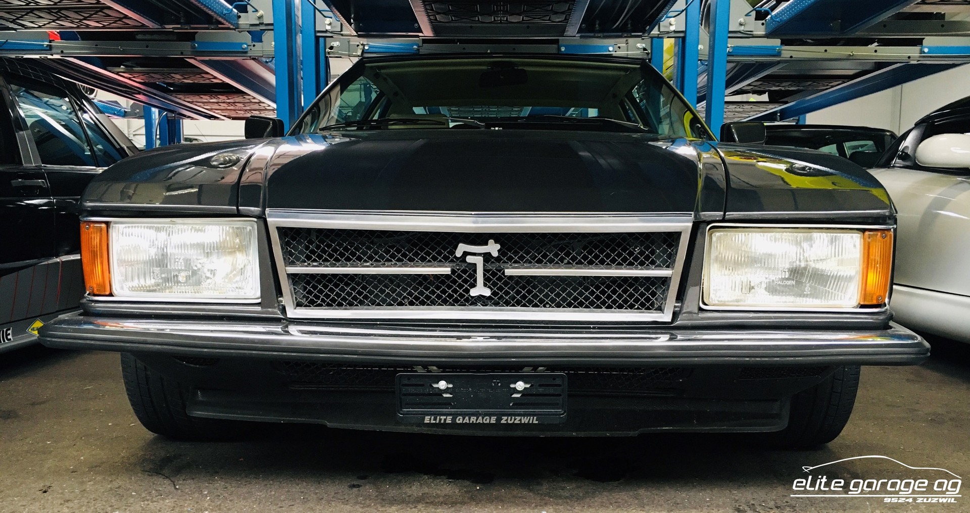 DE TOMASO LONGCHAMP