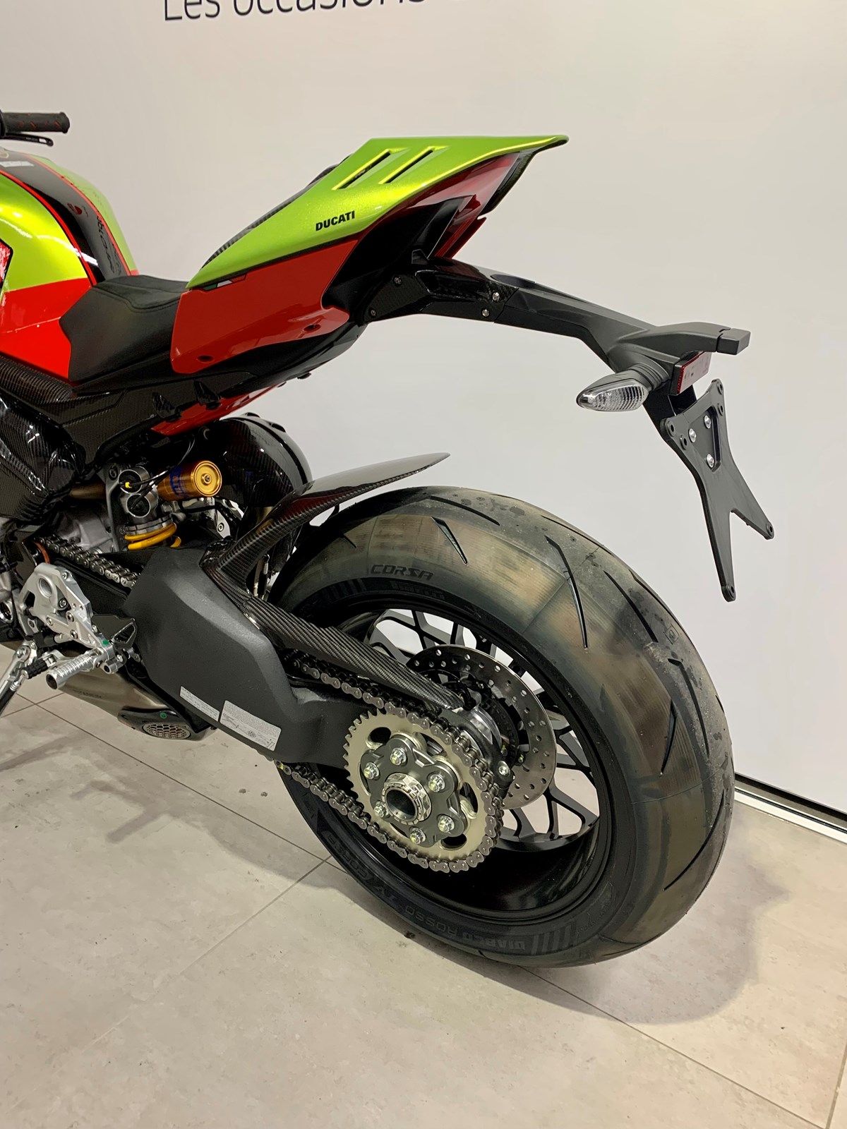 DUCATI Streetfighter V4 LAMBORGHINI-image-12