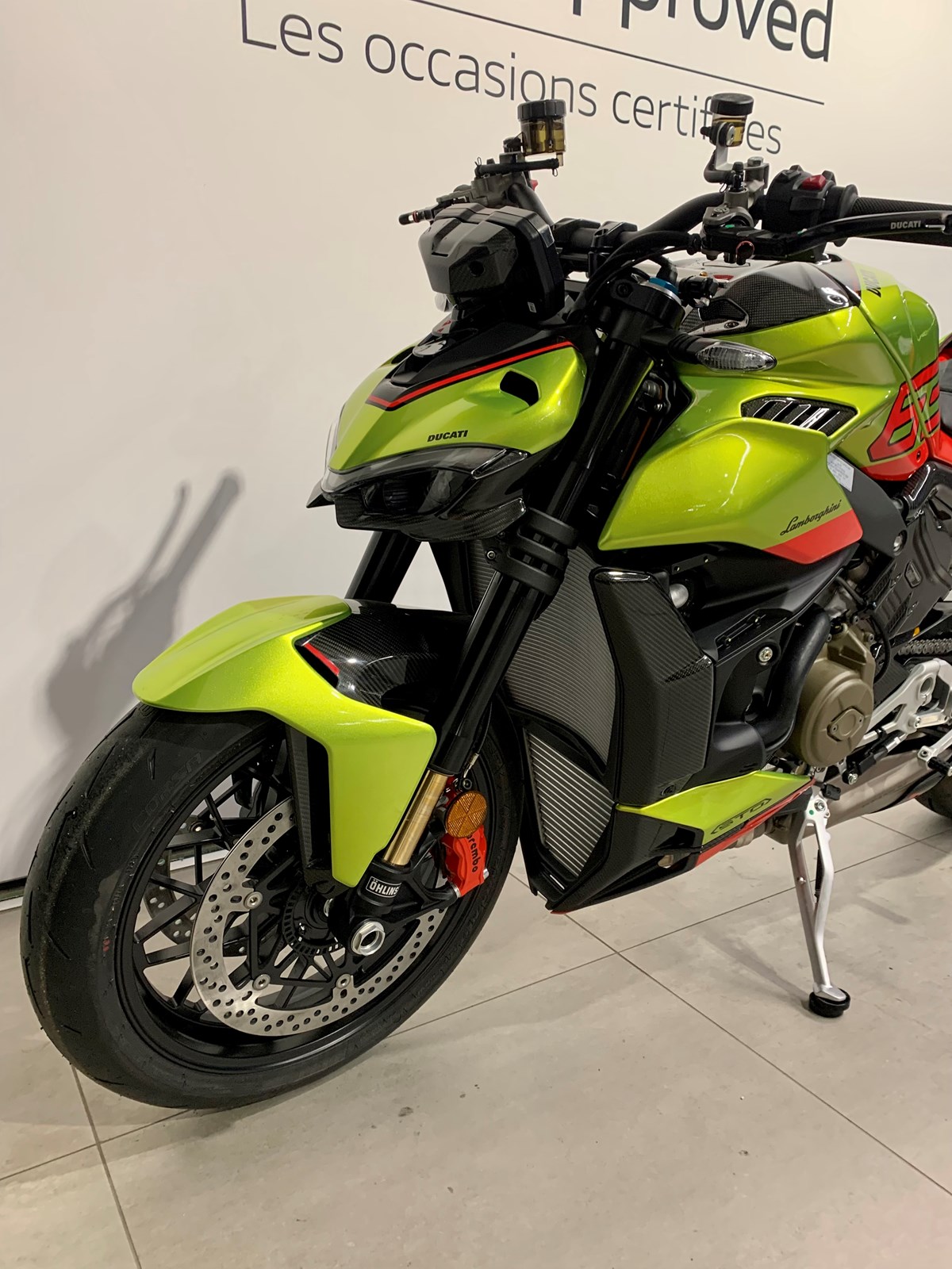 DUCATI Streetfighter V4 LAMBORGHINI-image-3