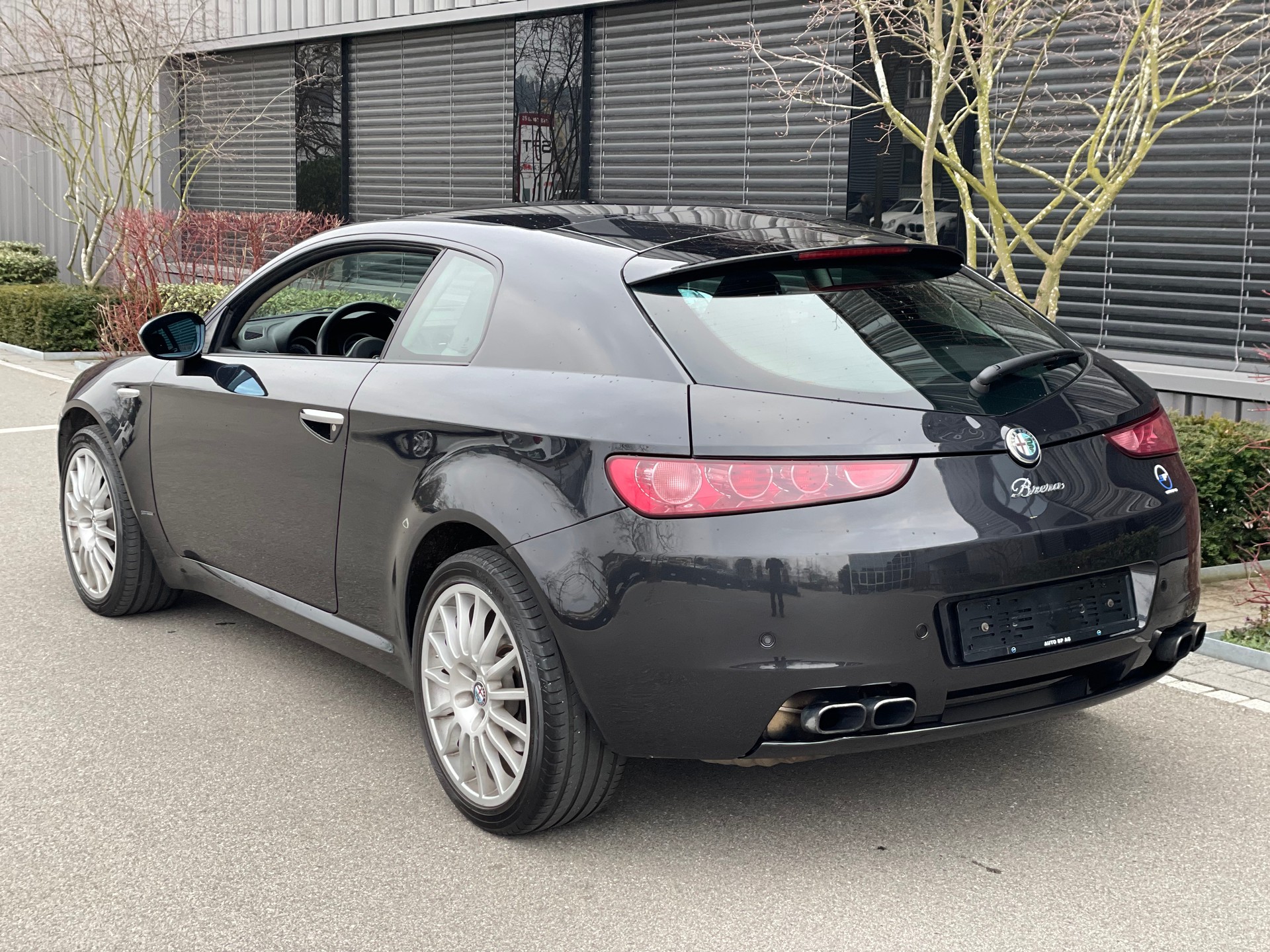 ALFA ROMEO Brera 2.4 JTD-image-6