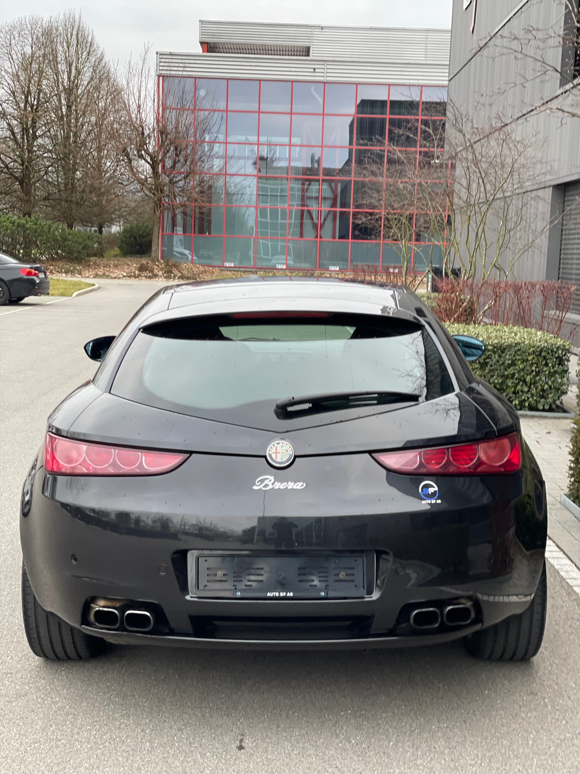 ALFA ROMEO Brera 2.4 JTD-image-5