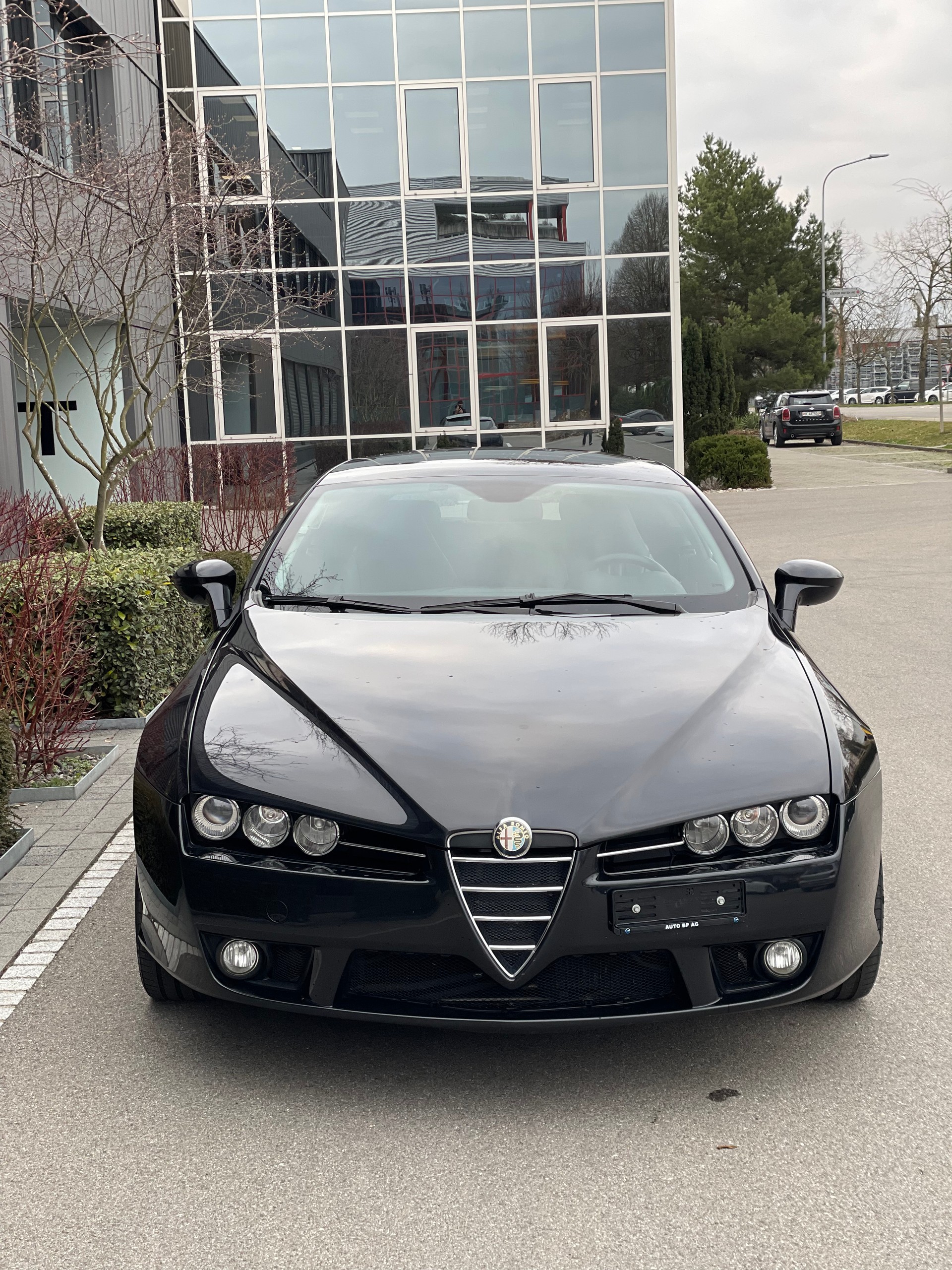 ALFA ROMEO Brera 2.4 JTD-image-4