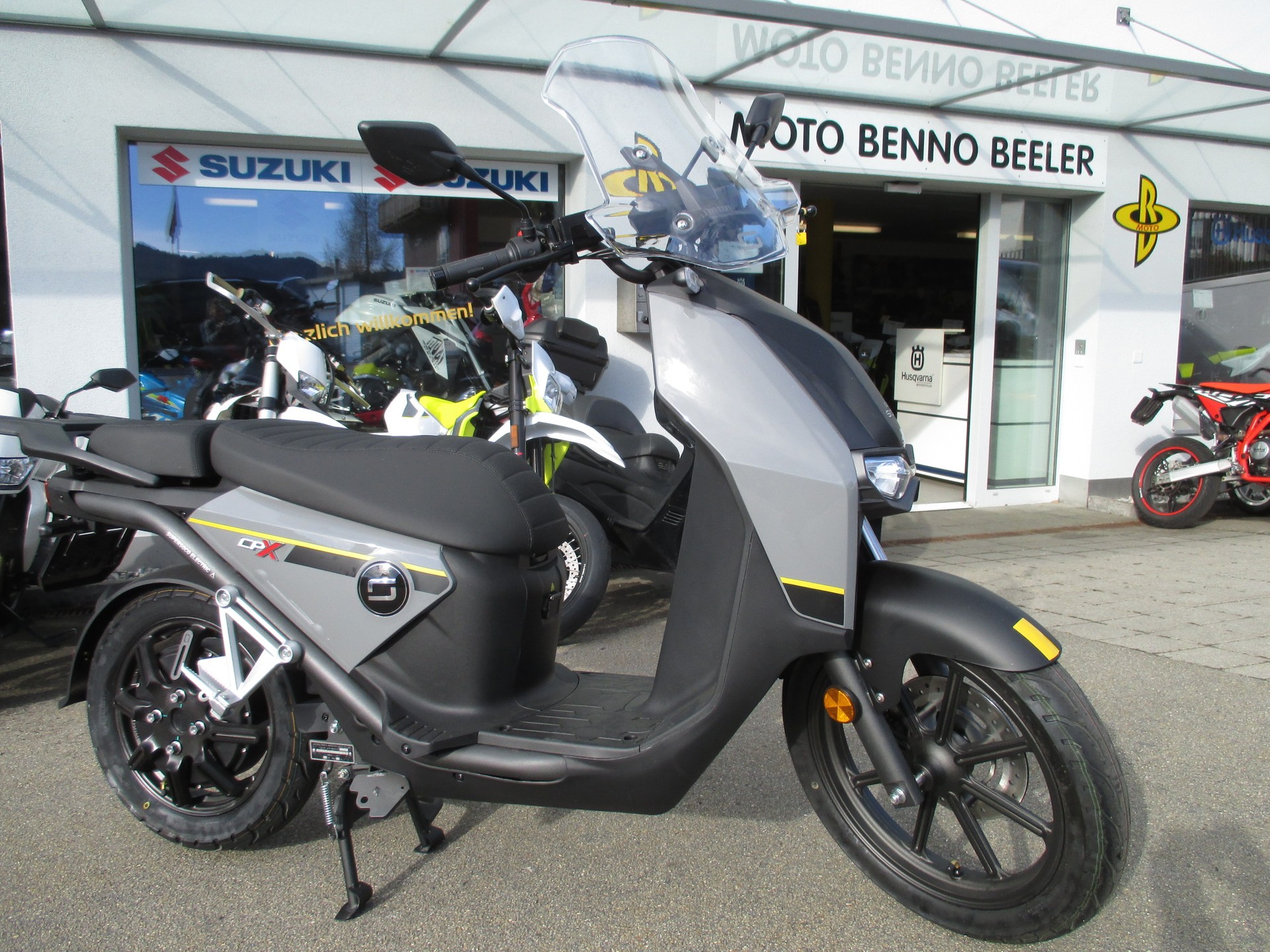SUPER SOCO CPX Elektro-image-2