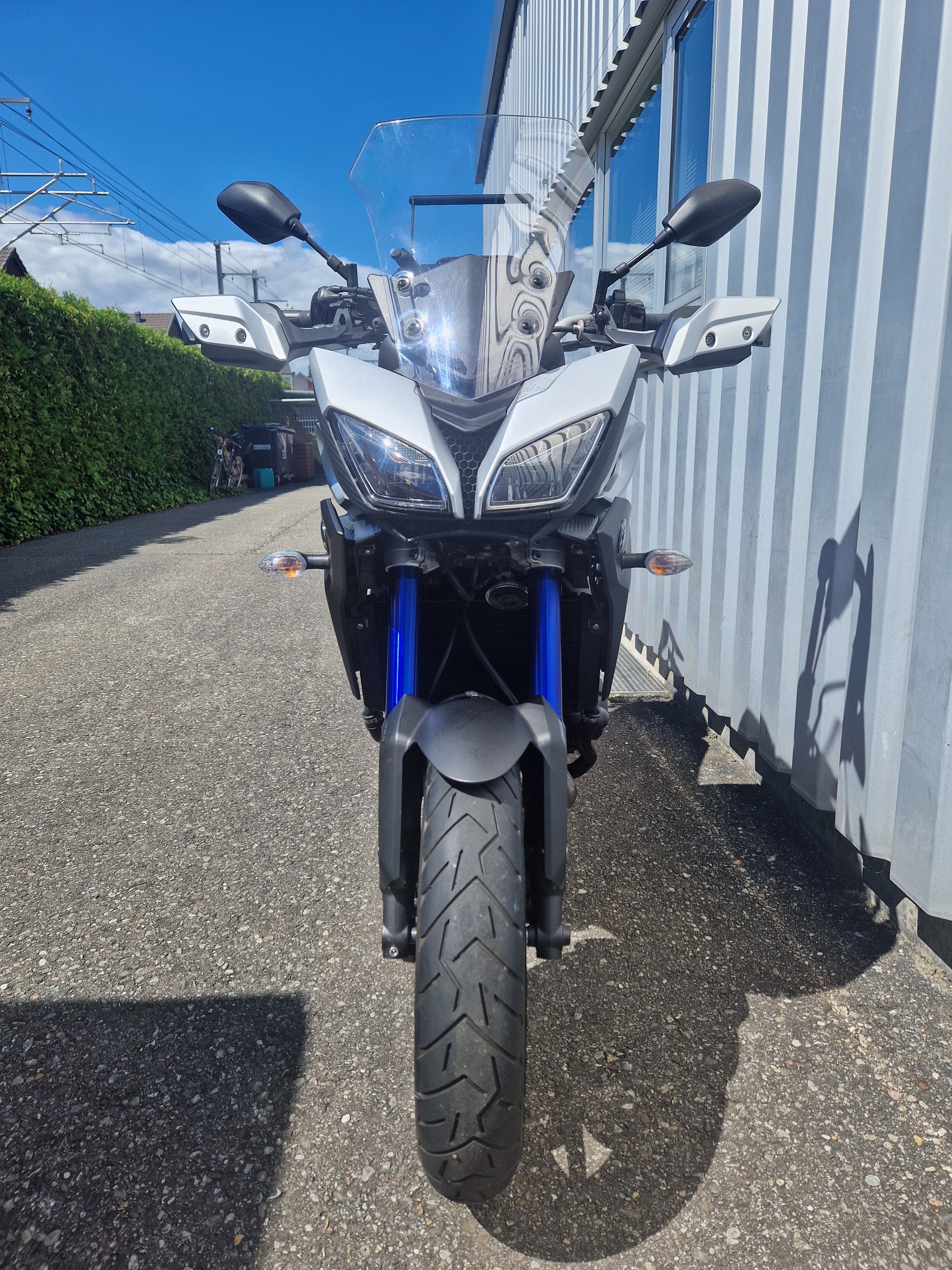 YAMAHA MT-09 ABS Tracer-image-2