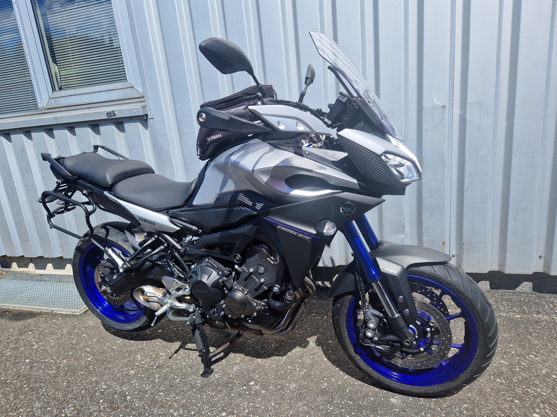 YAMAHA MT-09 ABS Tracer-image-1