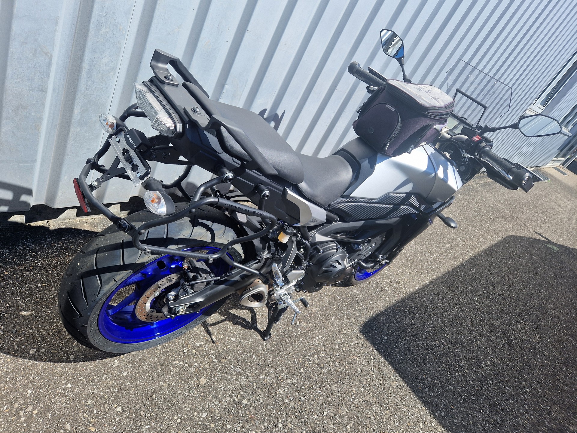 YAMAHA MT-09 ABS Tracer-image-3