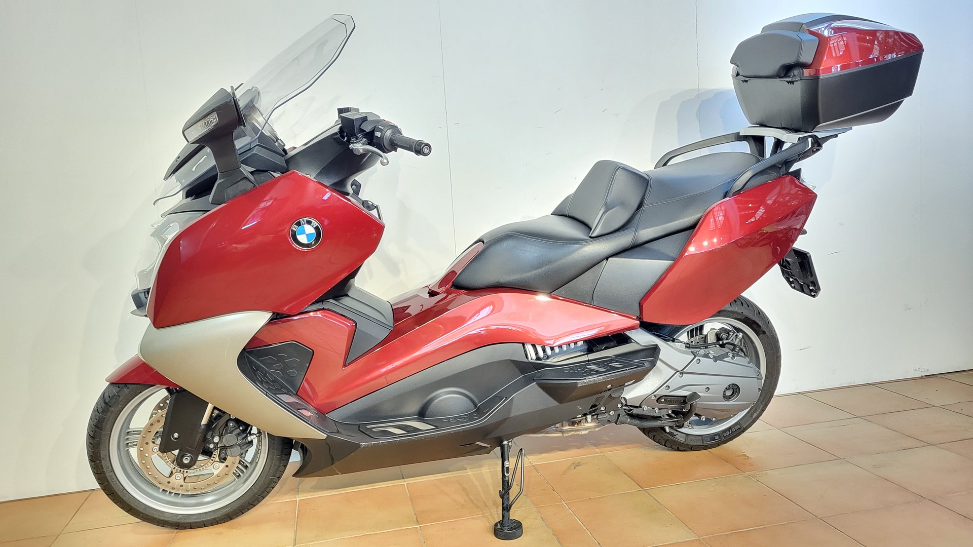 BMW C 650 GT ABS-image-3