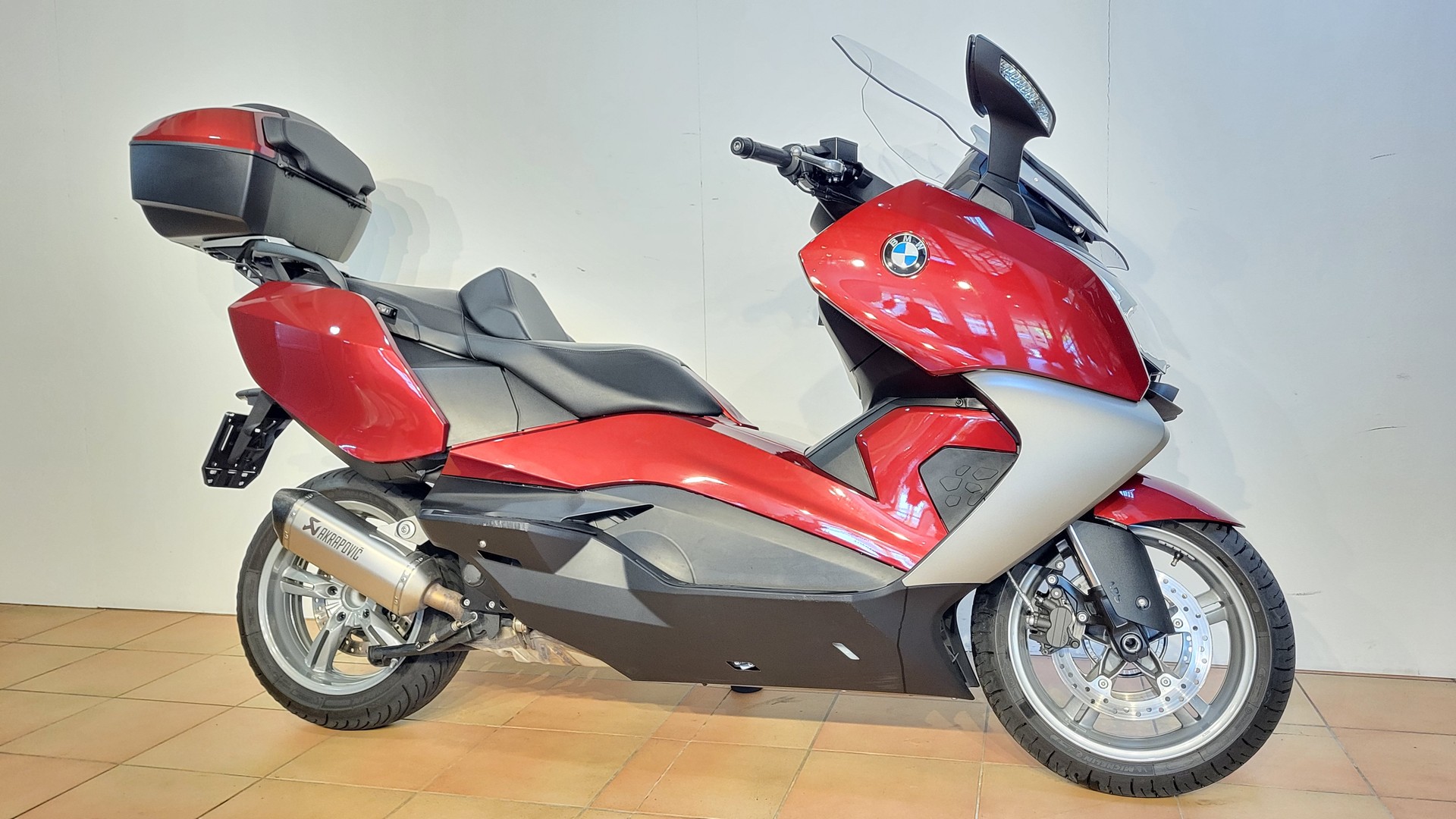 BMW C 650 GT ABS-image-2