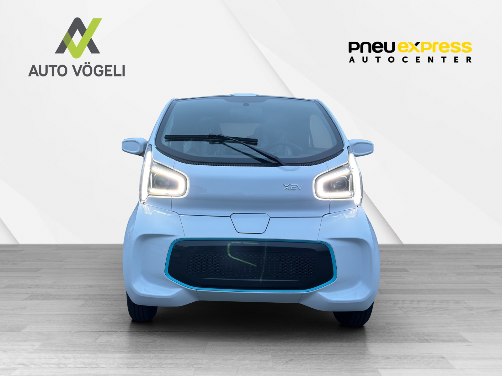 XEV YOYO