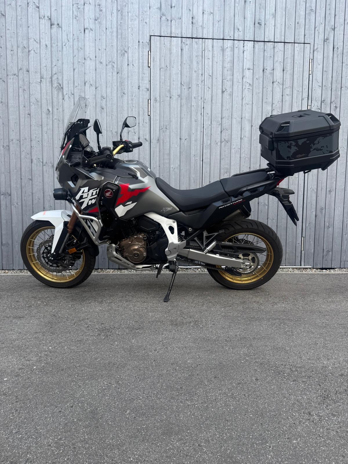 HONDA CRF 1100 Africa Twin Adventure Sports-image-7