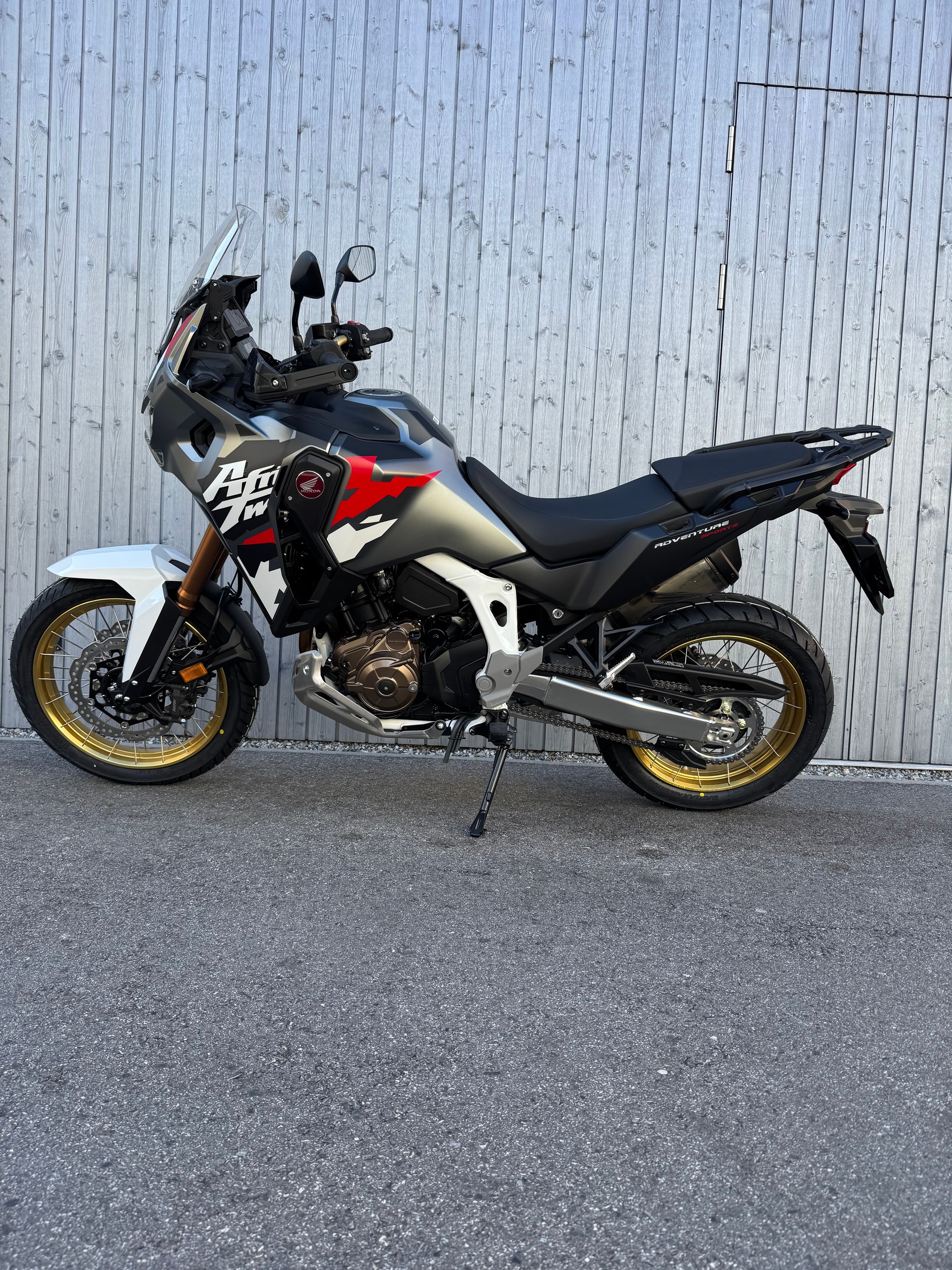 HONDA CRF 1100 Africa Twin Adventure Sports-image-3
