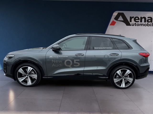 AUDI Q5 TDI quattro 150 kW S-tronic-showroom-element-1