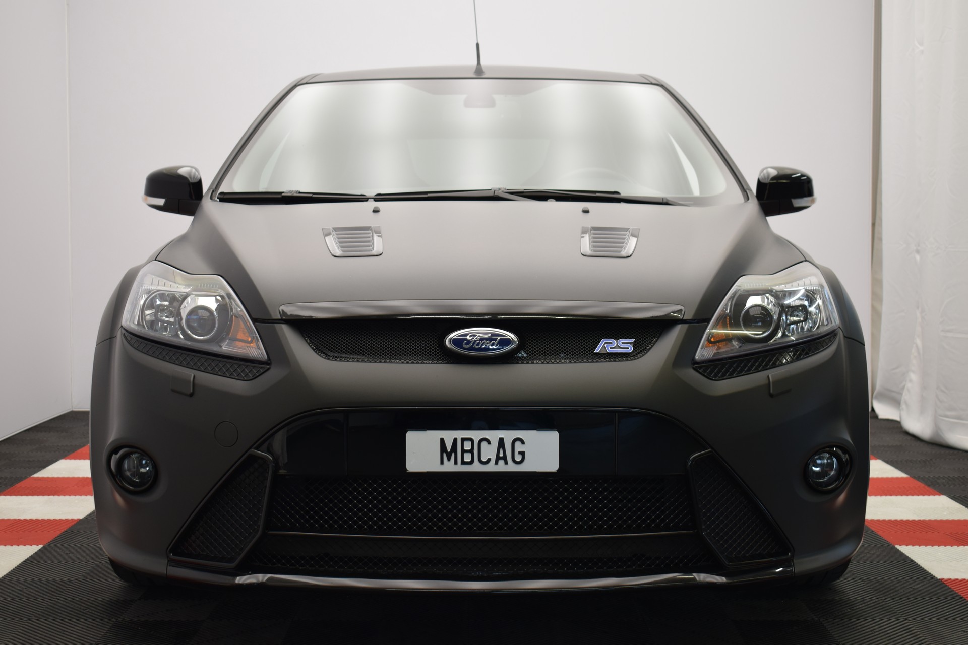 FORD Focus 2.5 Turbo RS500 Nr. 56/500-showroom-element-2