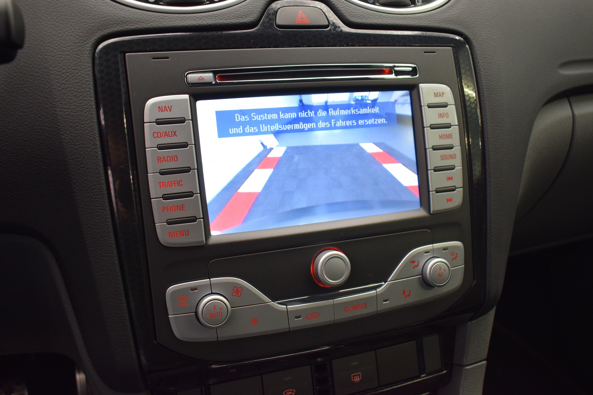 FORD Focus 2.5 Turbo RS500 Nr. 56/500-image-22