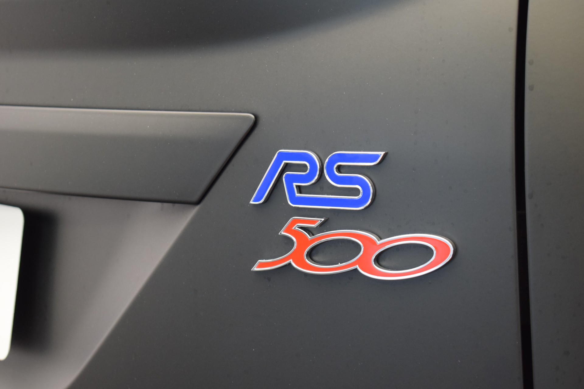 FORD Focus 2.5 Turbo RS500 Nr. 56/500-image-10
