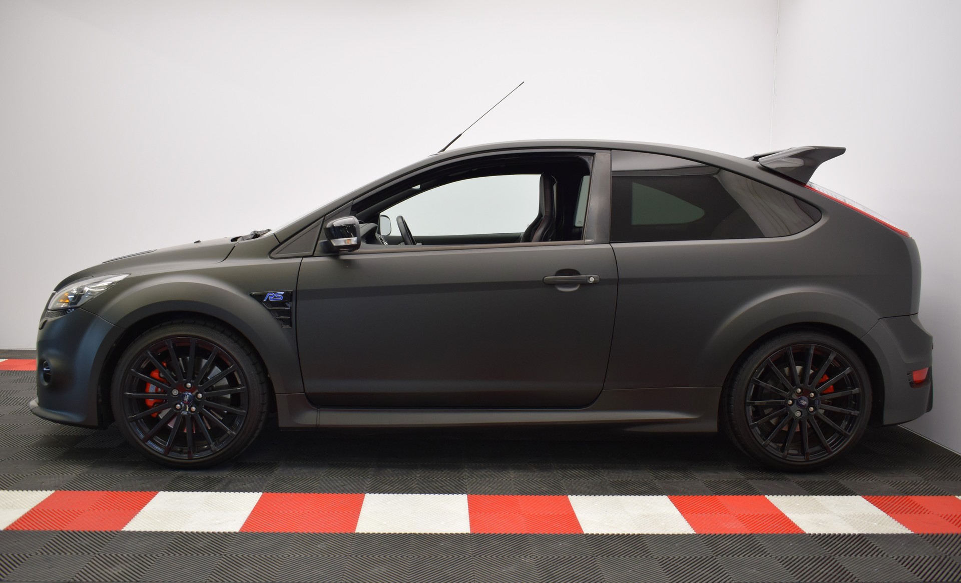 FORD Focus 2.5 Turbo RS500 Nr. 56/500-image-6