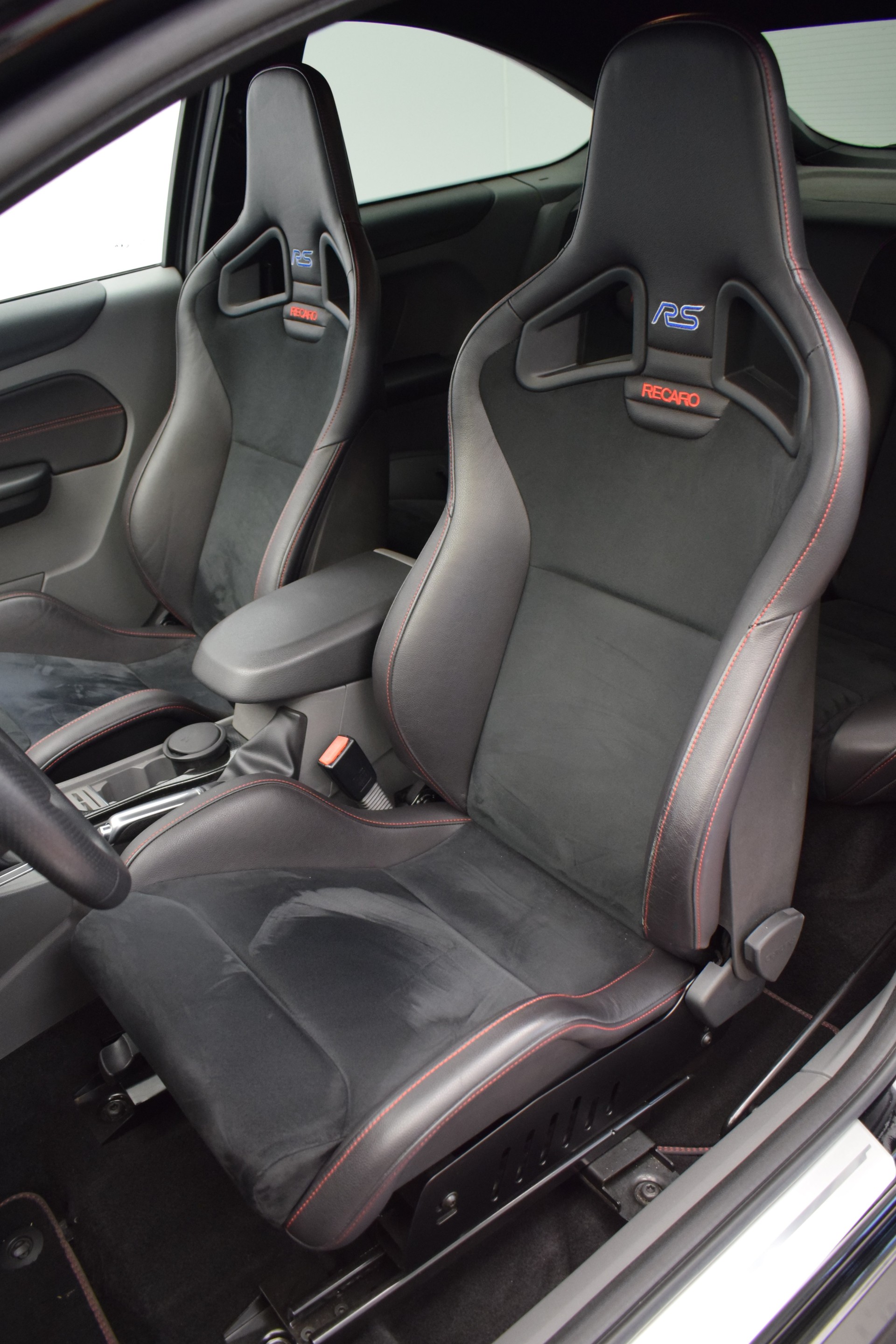 FORD Focus 2.5 Turbo RS500 Nr. 56/500-image-16