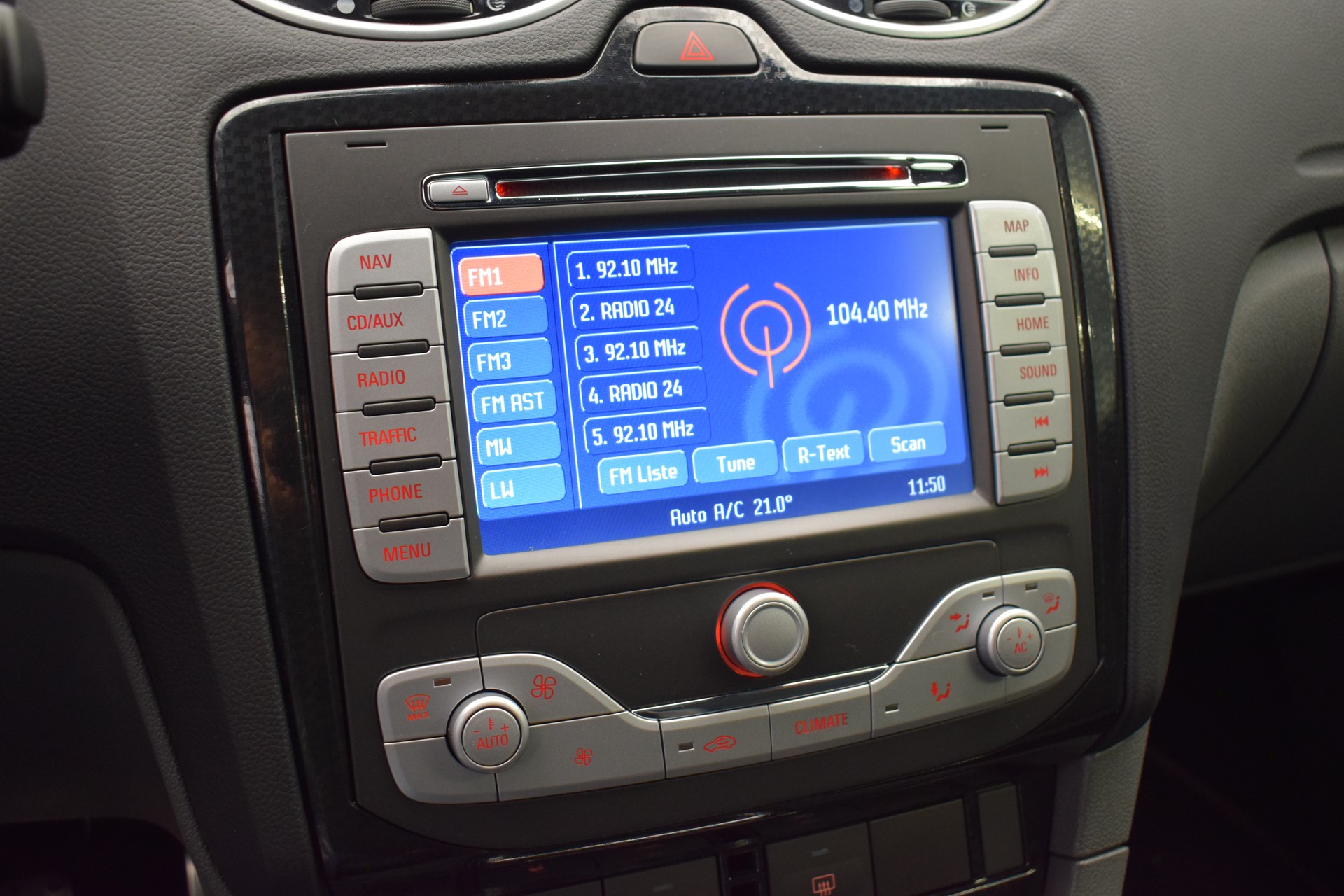 FORD Focus 2.5 Turbo RS500 Nr. 56/500-image-23