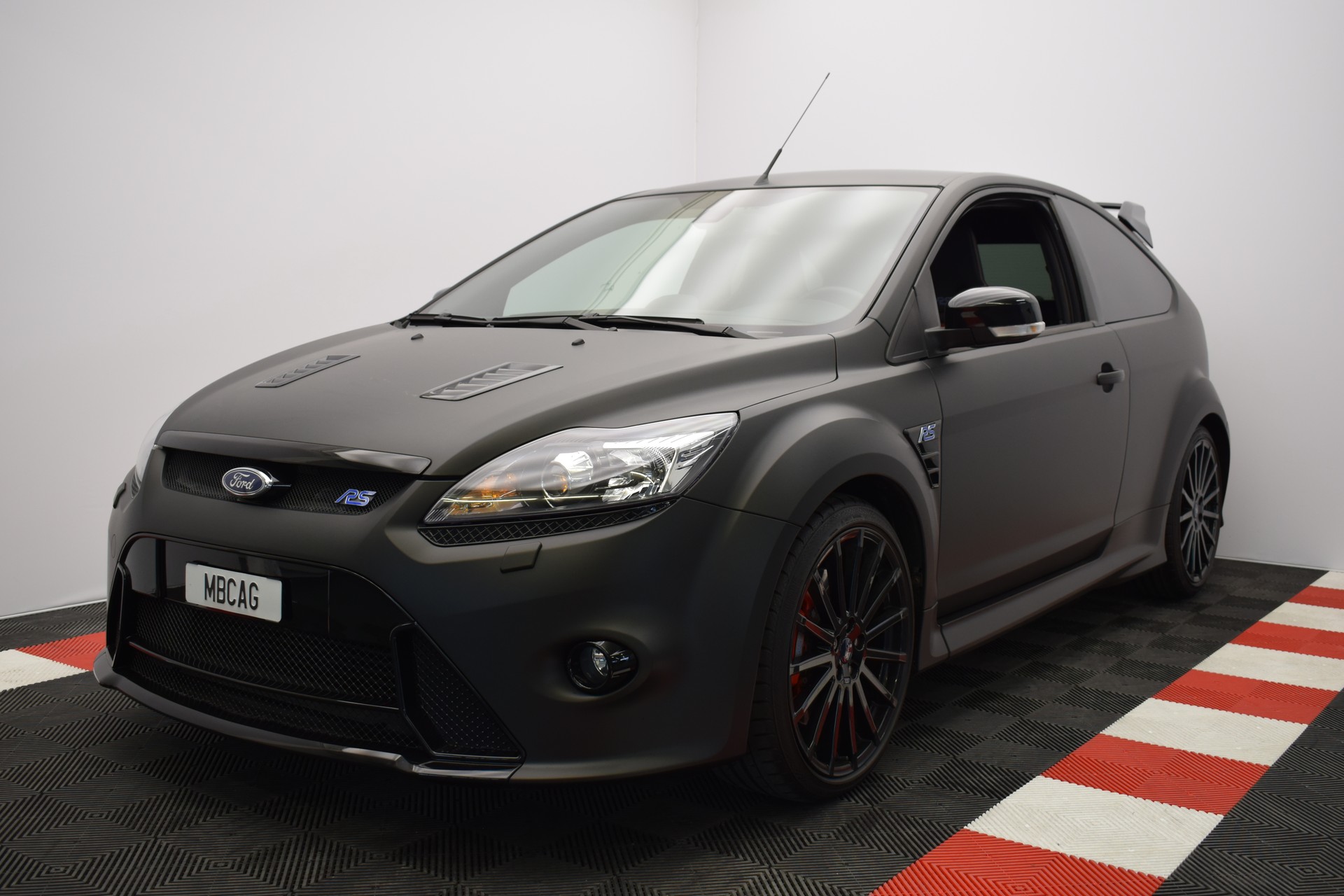 FORD Focus 2.5 Turbo RS500 Nr. 56/500