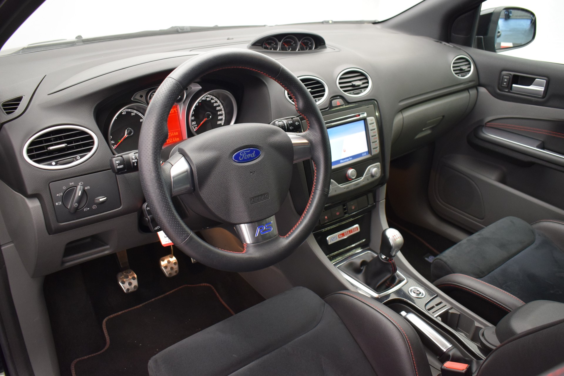 FORD Focus 2.5 Turbo RS500 Nr. 56/500-image-14