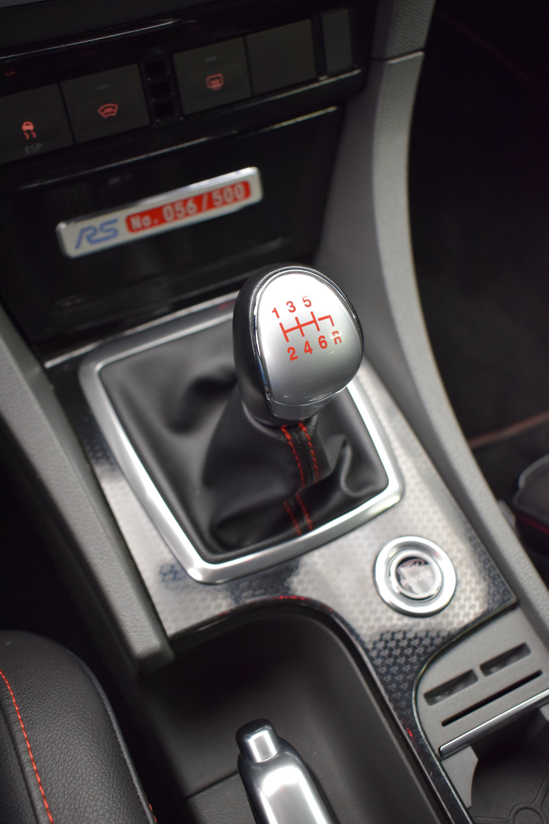 FORD Focus 2.5 Turbo RS500 Nr. 56/500-image-26