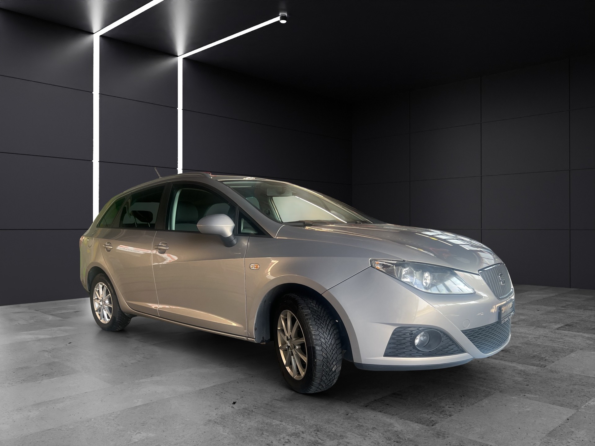SEAT Ibiza ST 1.2 TDI Style E_Ecomotive-image-7