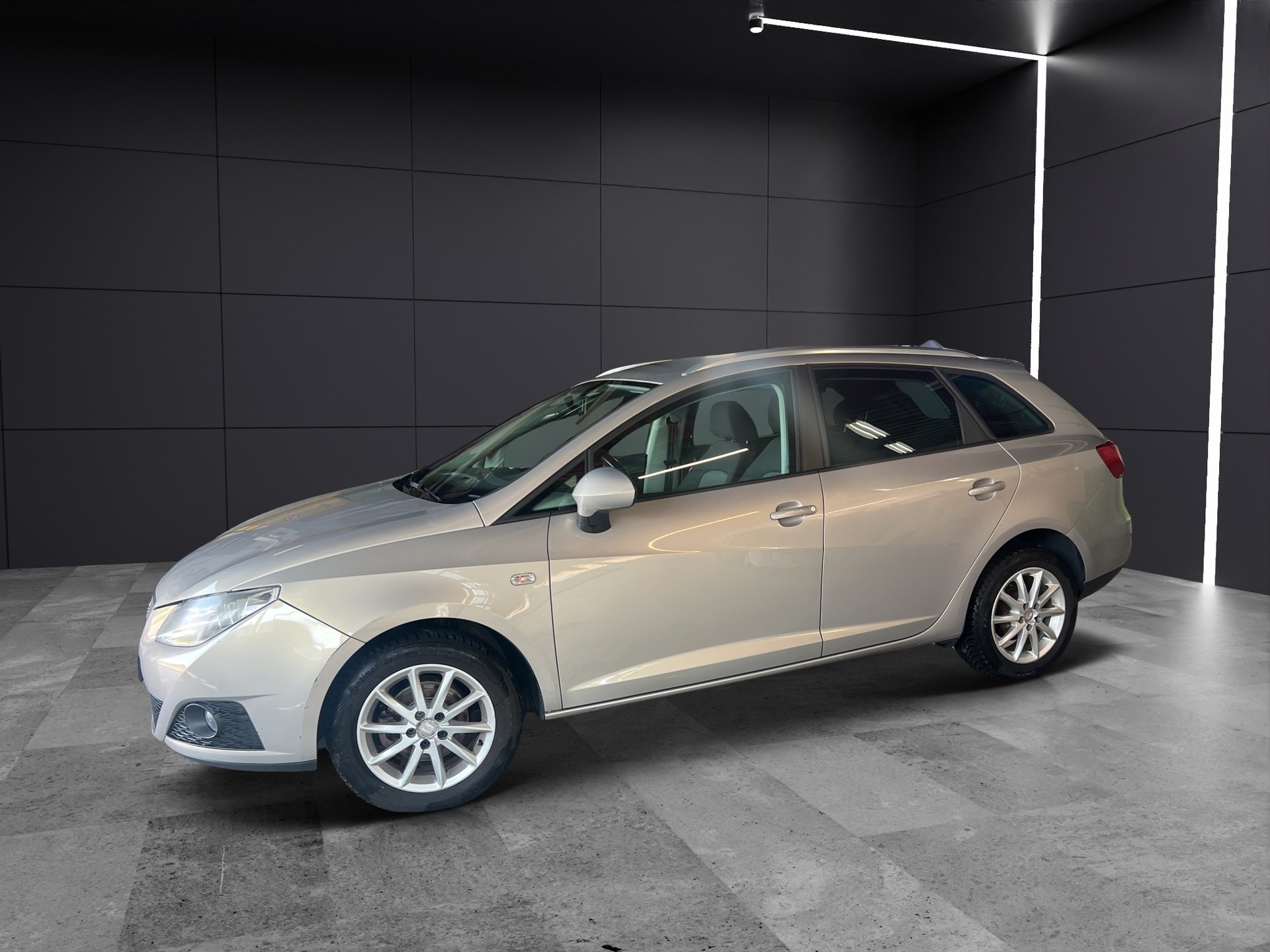 SEAT Ibiza ST 1.2 TDI Style E_Ecomotive-image-1