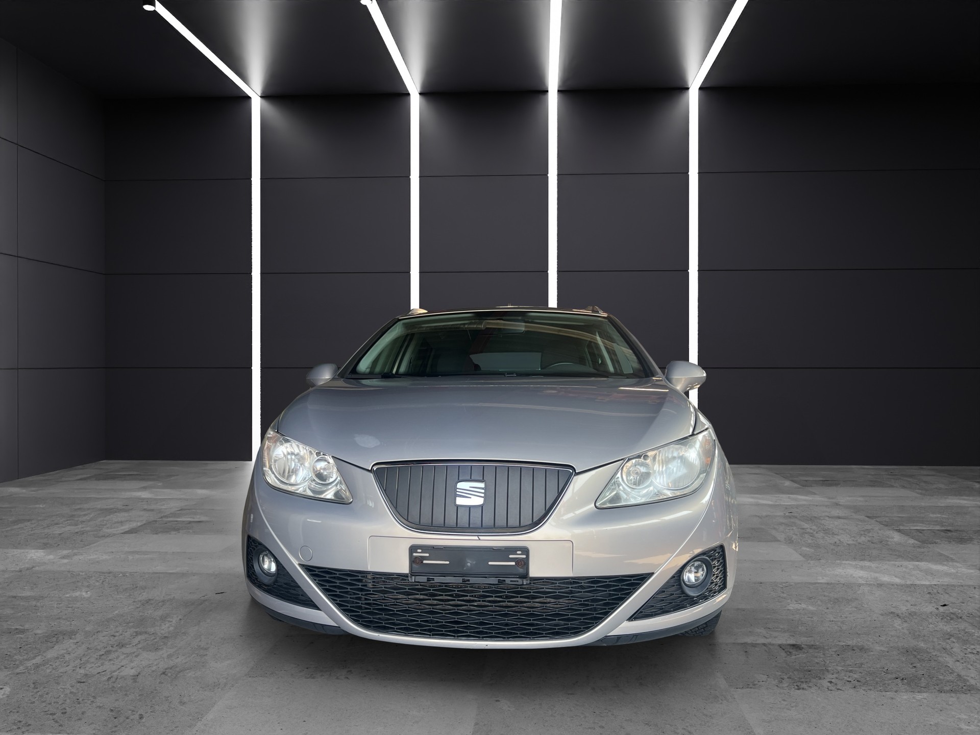 SEAT Ibiza ST 1.2 TDI Style E_Ecomotive