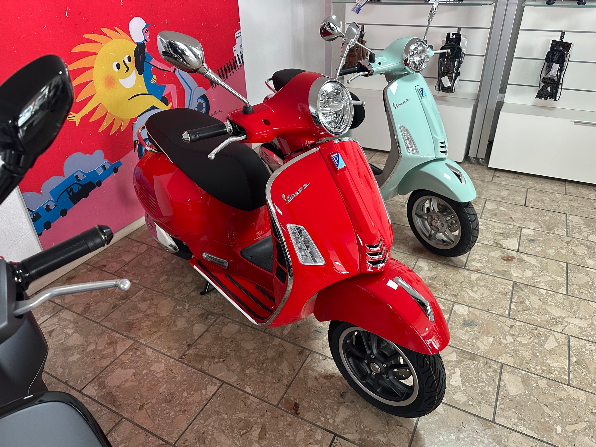 PIAGGIO Vespa GTS 310 Super RST E5+-image-1