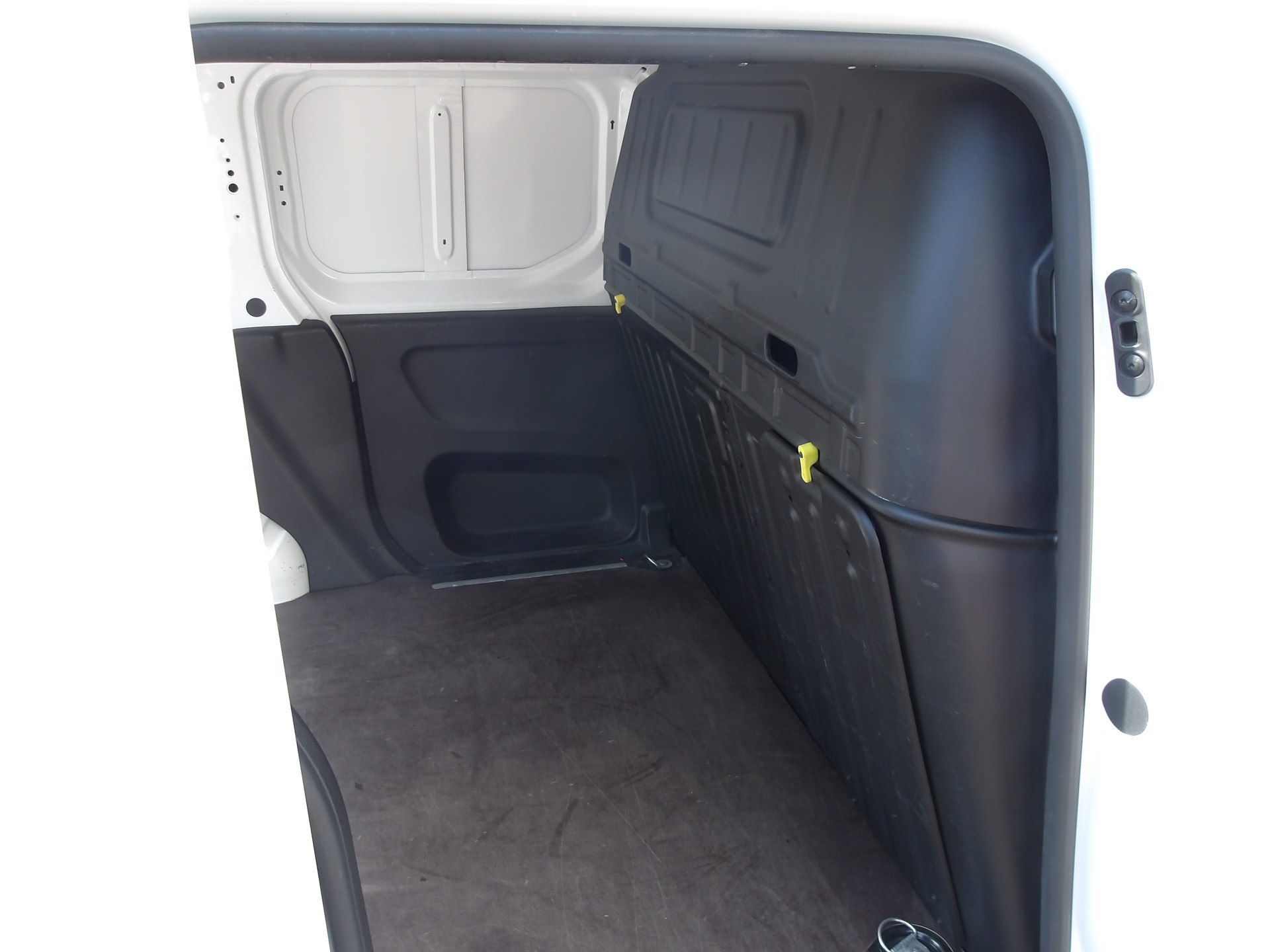 CITROEN Berlingo Van 1.5 Blue HDi 130 s/s Club 1000kg-image-12