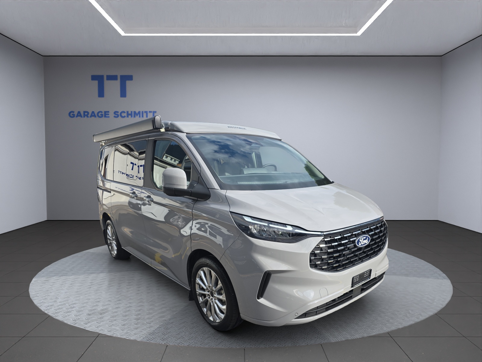 FORD Transit C Nugget 320 L1 2.0 Ec-showroom-element-3
