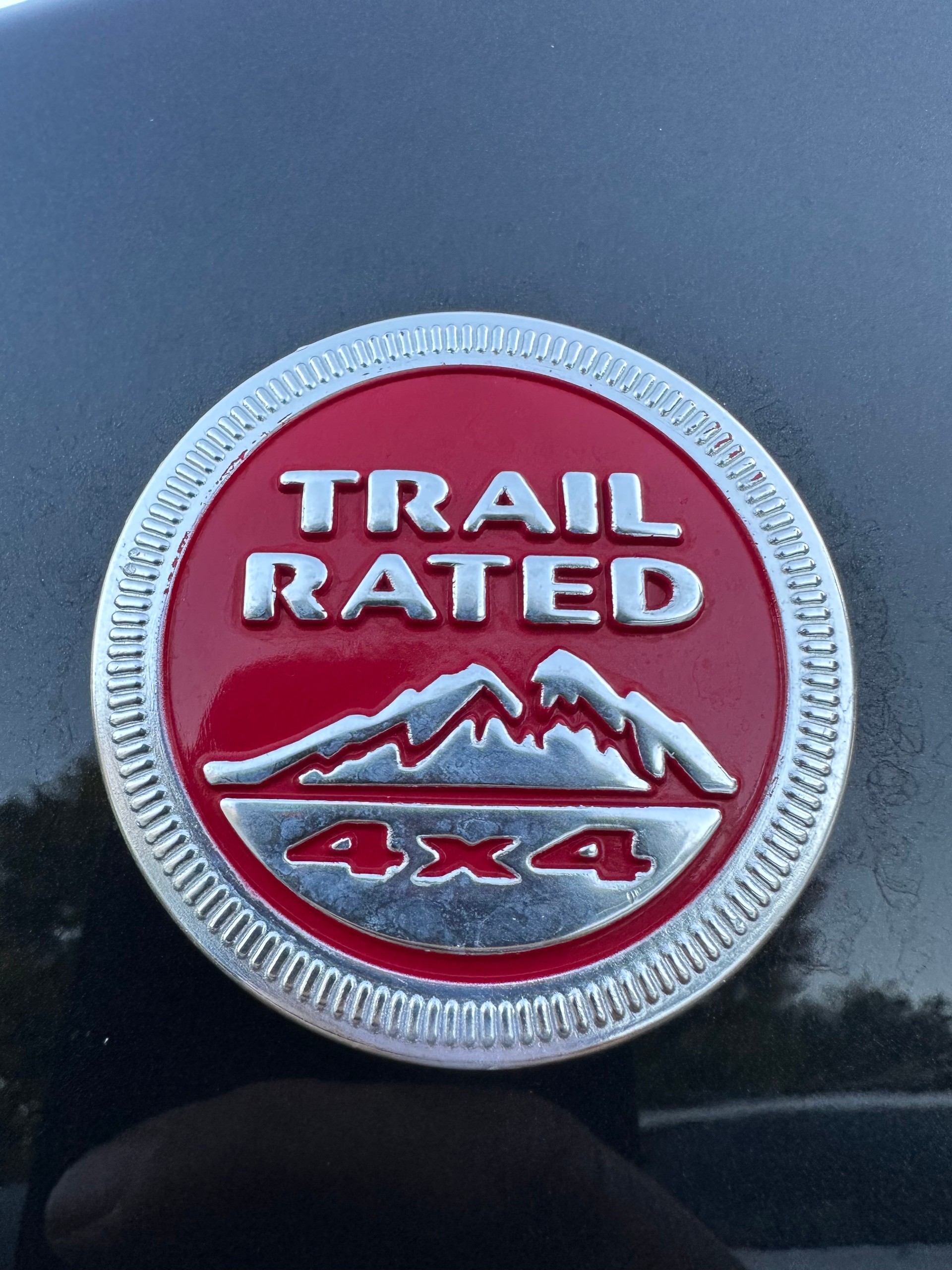 JEEP Cherokee 3.2 Trailhawk AWD 9ATX-image-14