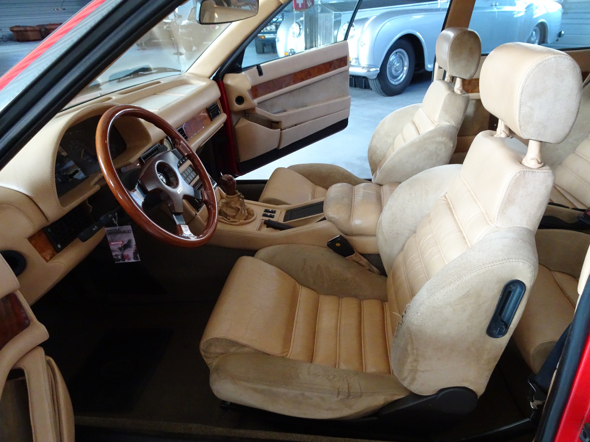 MASERATI Biturbo 2.5 Si-image-8
