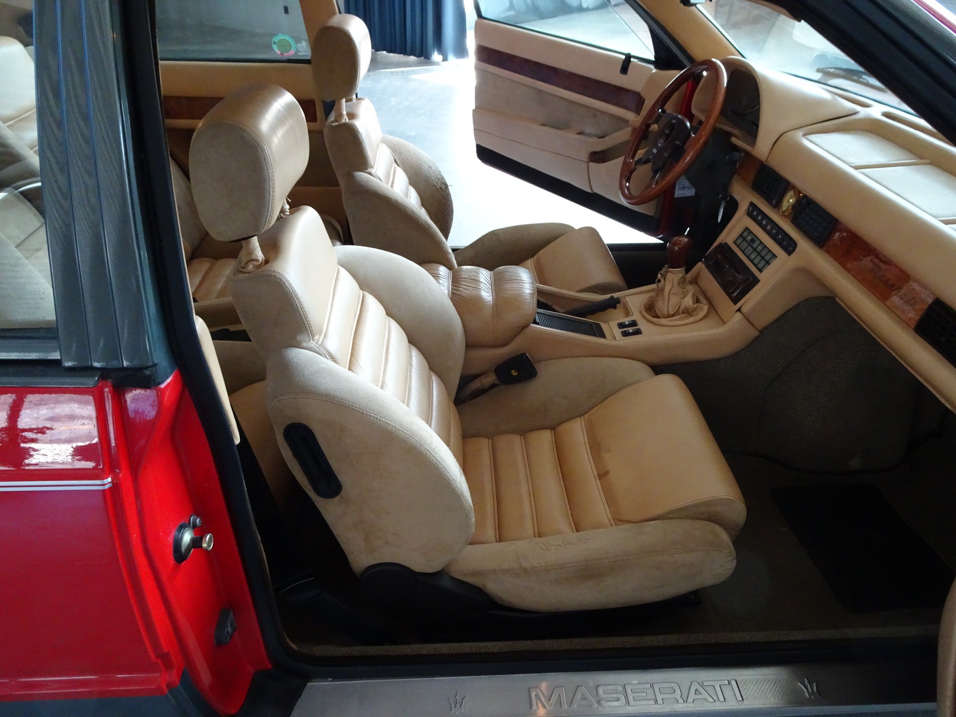 MASERATI Biturbo 2.5 Si-image-7