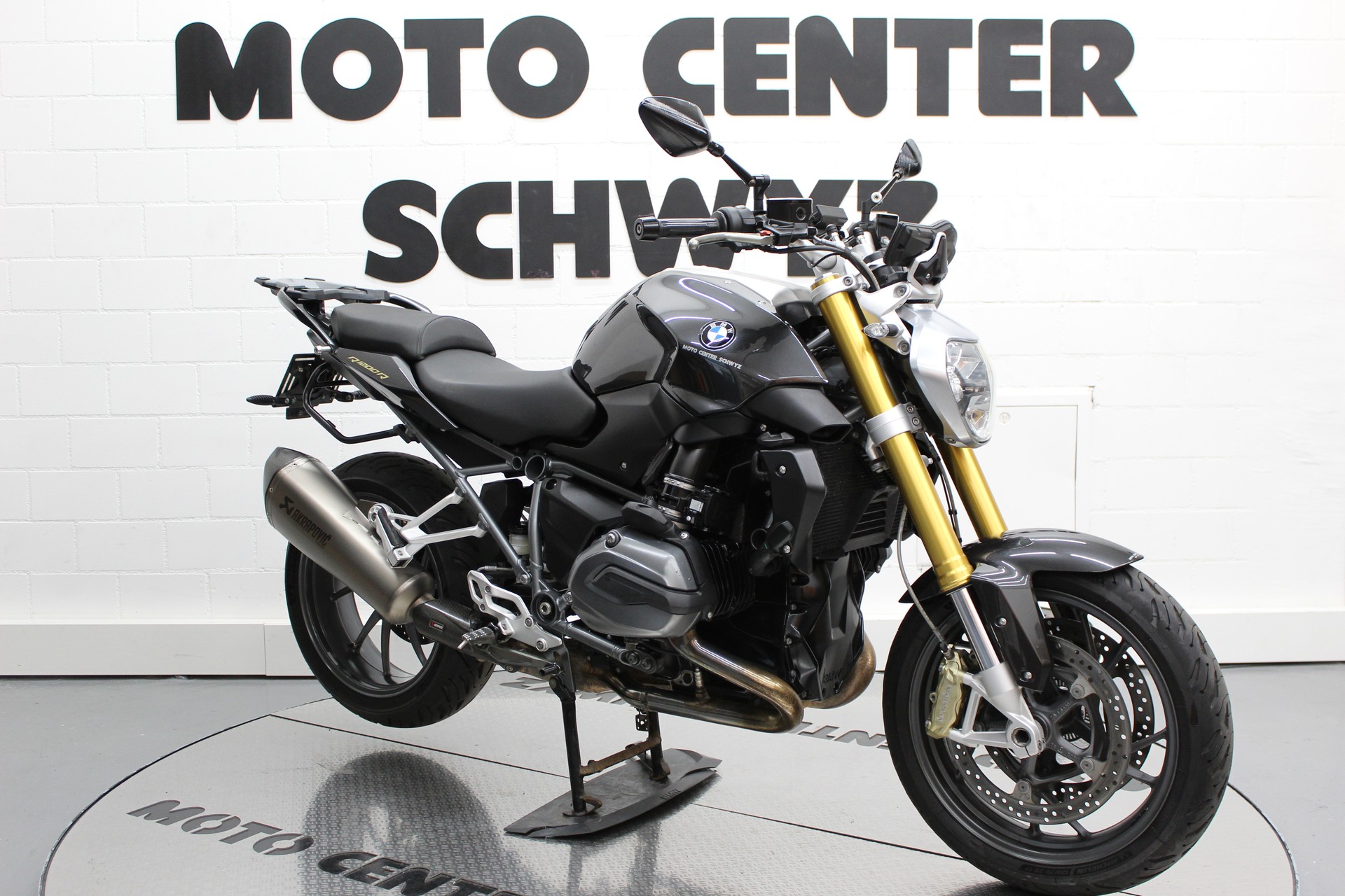 BMW R 1200 R ABS-image-1