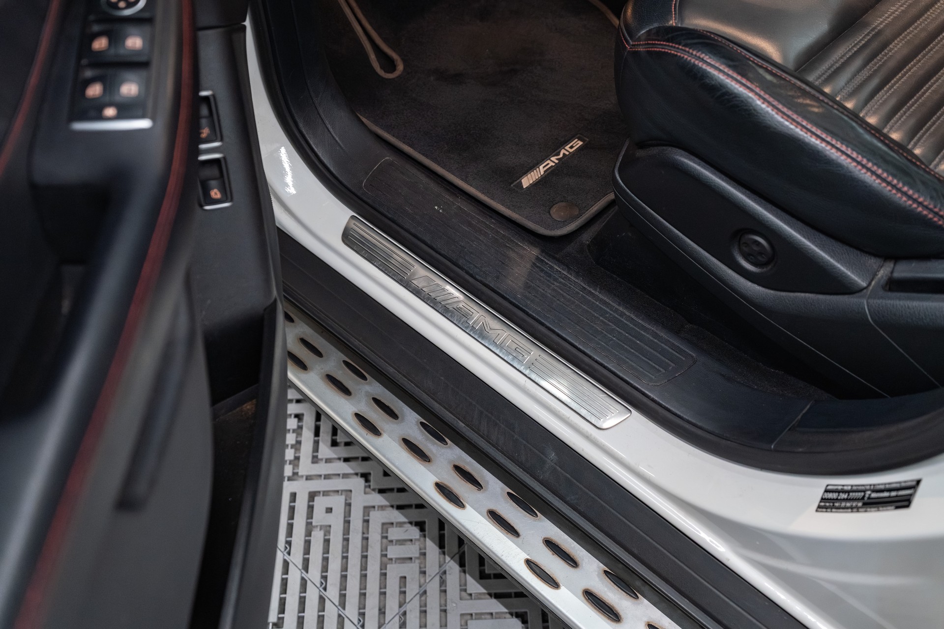 MERCEDES-BENZ GLE Coupé 43 AMG 4Matic 9G-Tronic-image-12