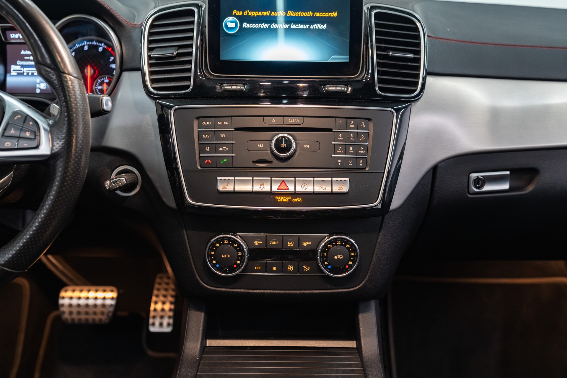 MERCEDES-BENZ GLE Coupé 43 AMG 4Matic 9G-Tronic-image-8