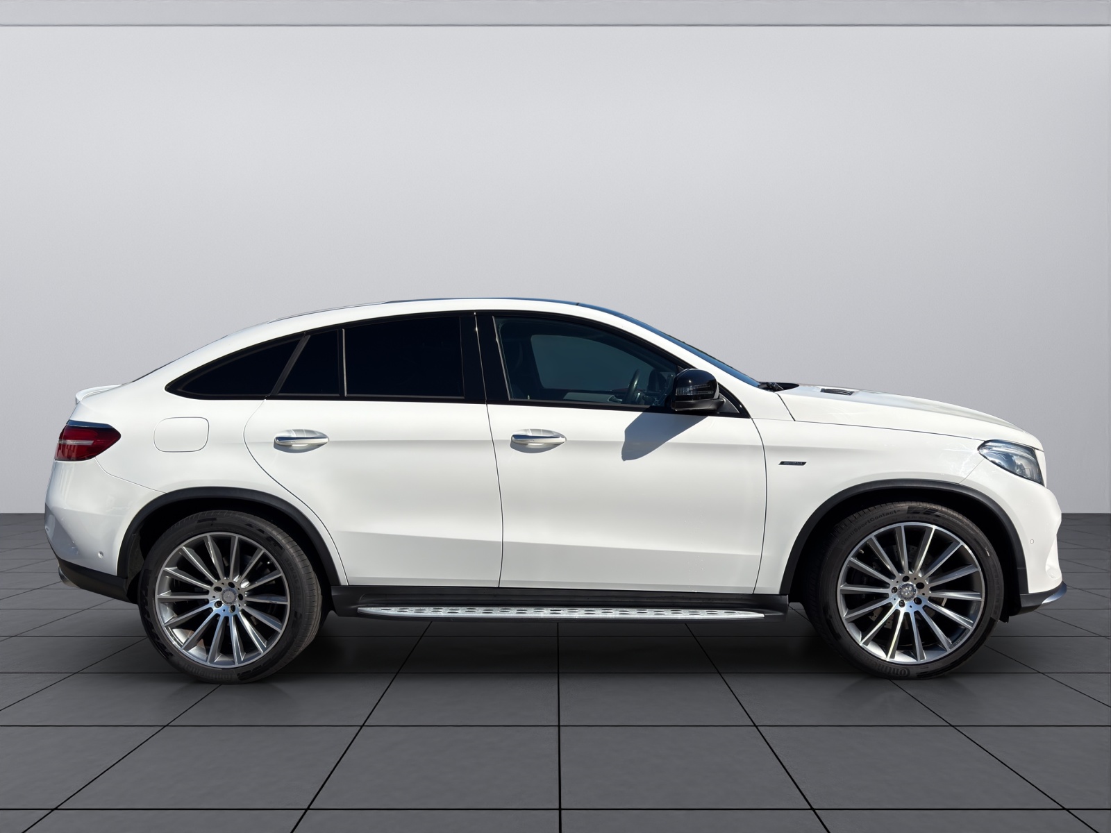 MERCEDES-BENZ GLE-Klasse C292 Coupé GLE 450 V6 AMG-showroom-element-3