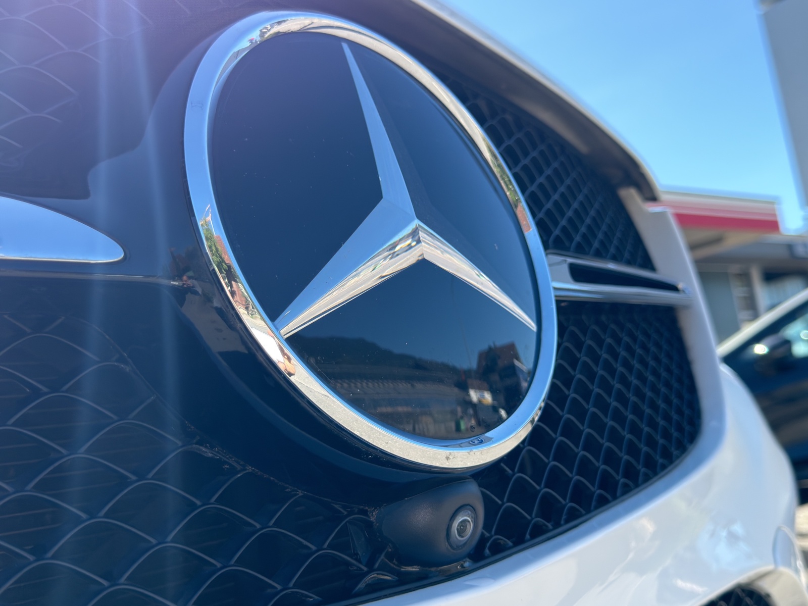 MERCEDES-BENZ GLE-Klasse C292 Coupé GLE 450 V6 AMG-image-11