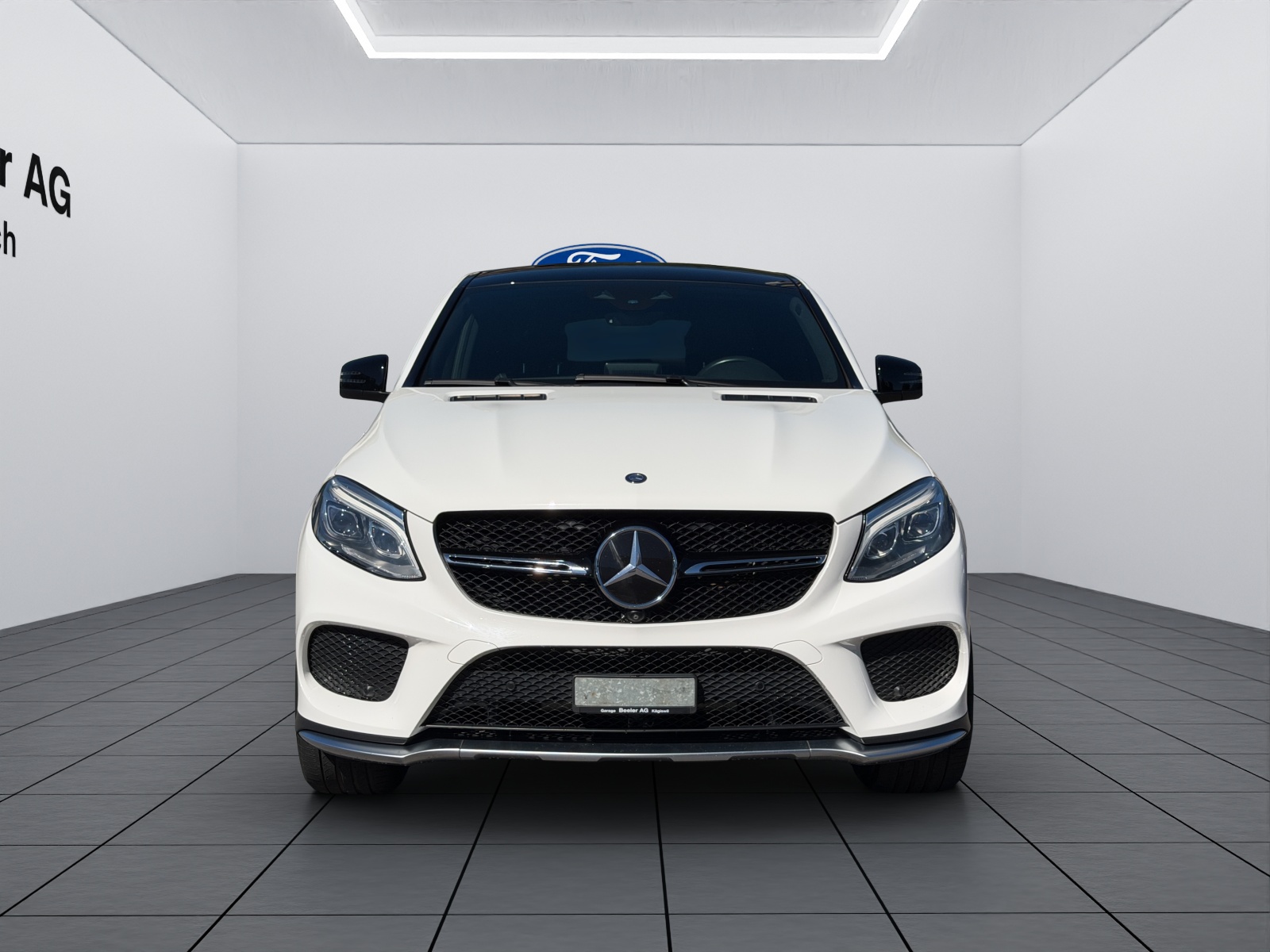 MERCEDES-BENZ GLE-Klasse C292 Coupé GLE 450 V6 AMG-showroom-element-1