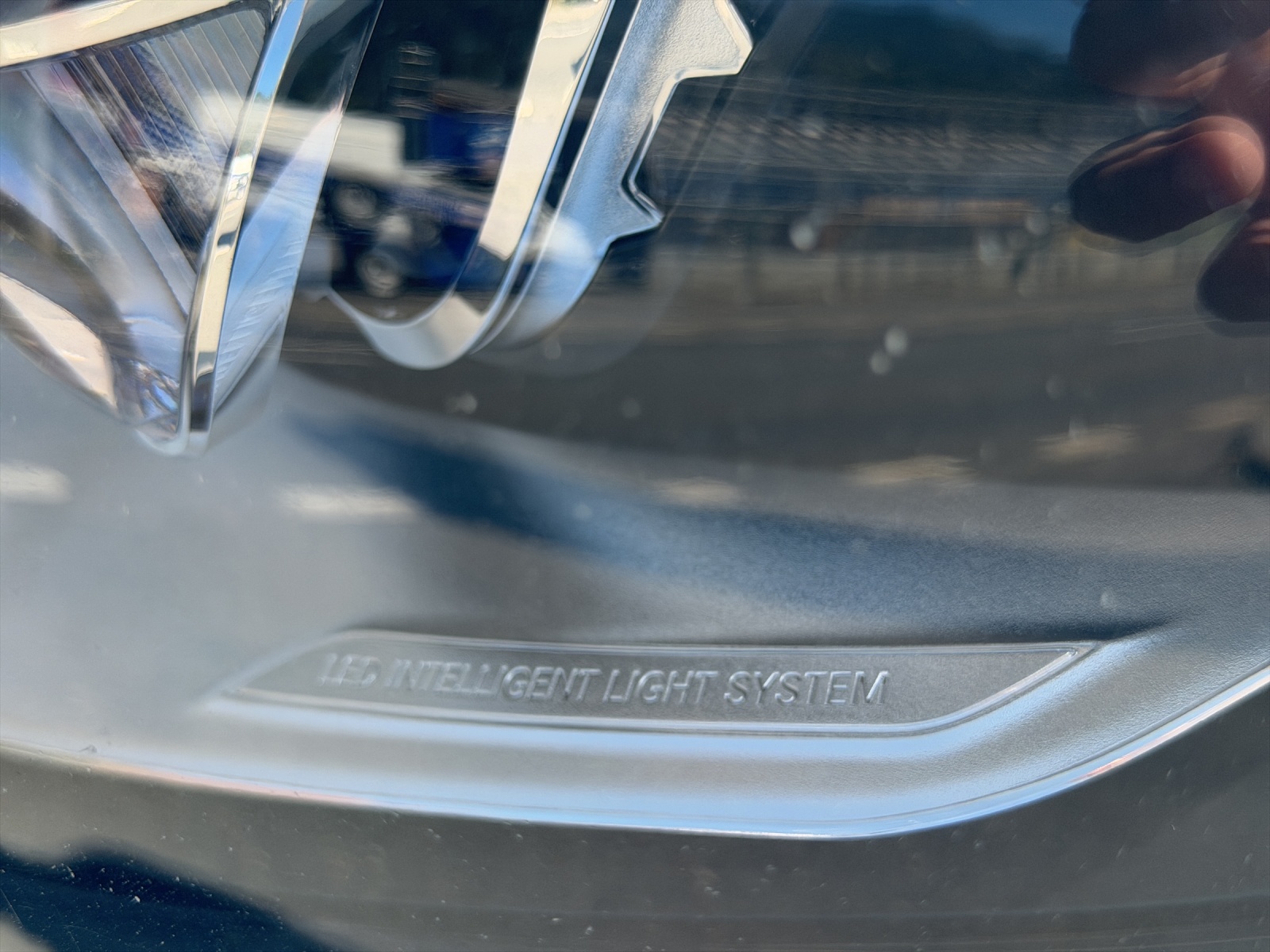 MERCEDES-BENZ GLE-Klasse C292 Coupé GLE 450 V6 AMG-image-10