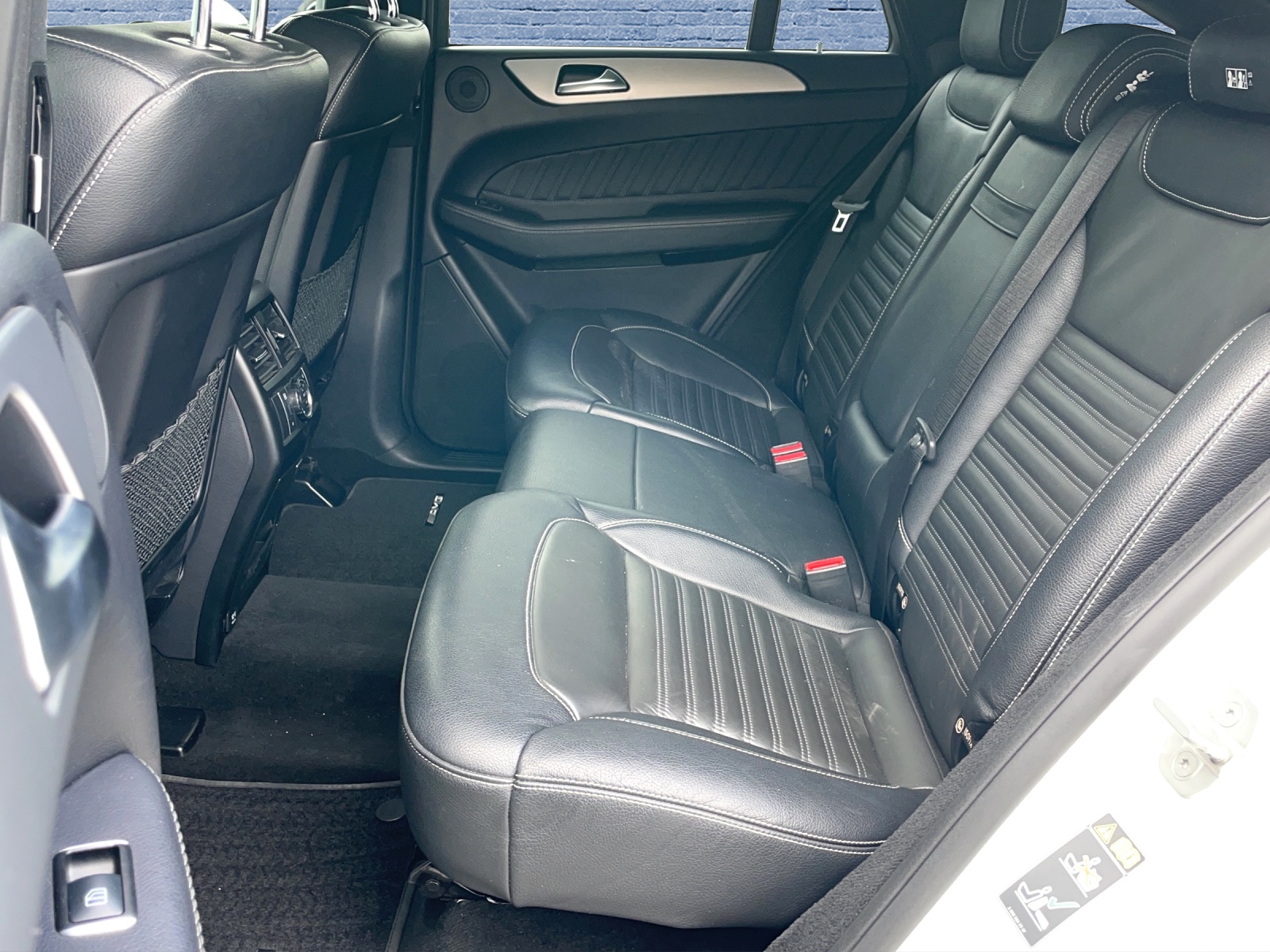 MERCEDES-BENZ GLE-Klasse C292 Coupé GLE 450 V6 AMG-image-18